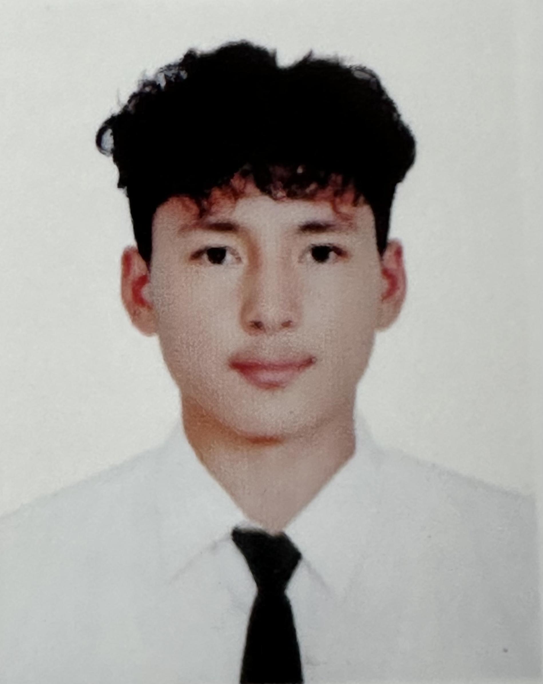 Mr. Karsang Wangyal Gurung