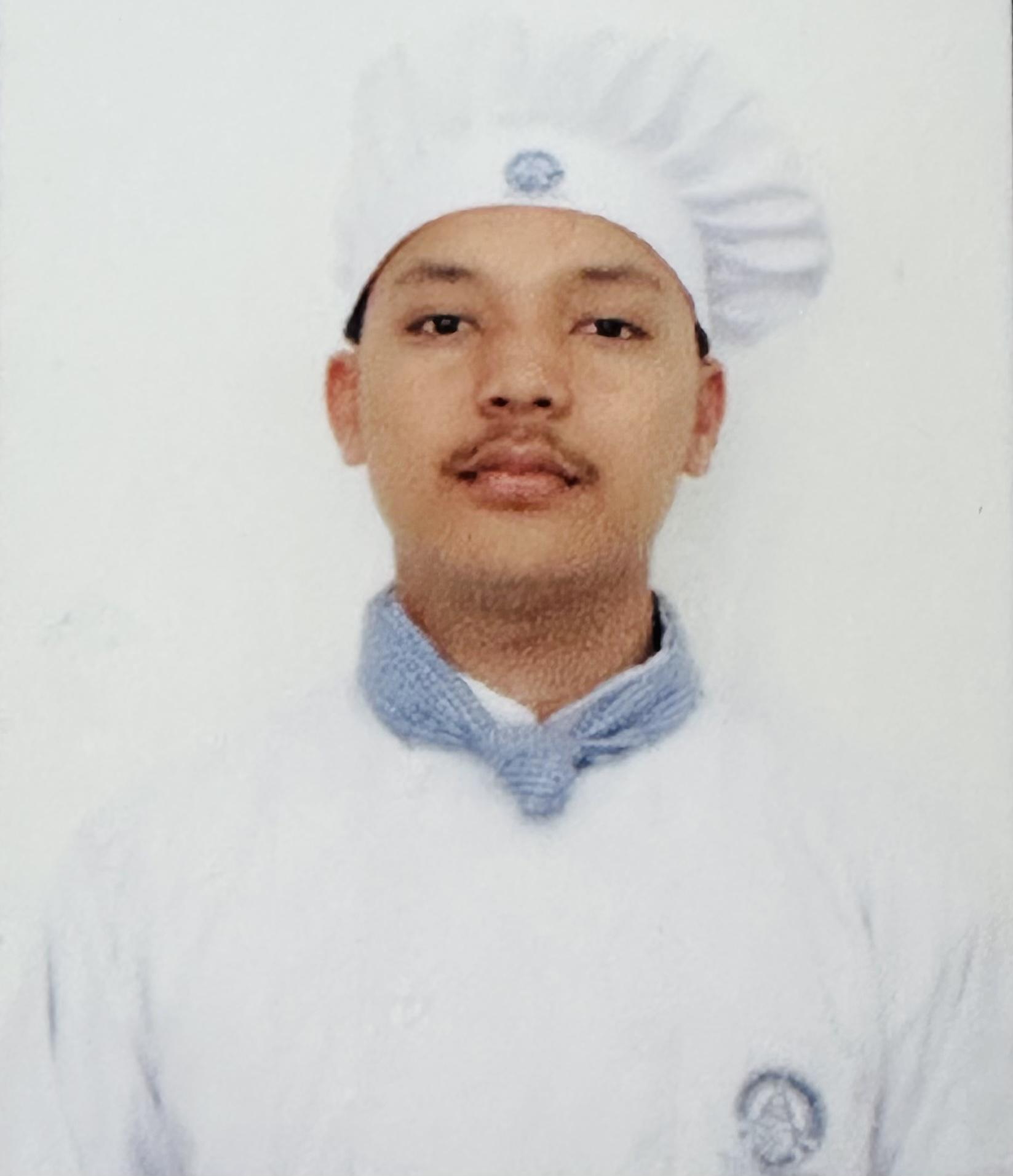 Mr. Purna Bahadur Shahi