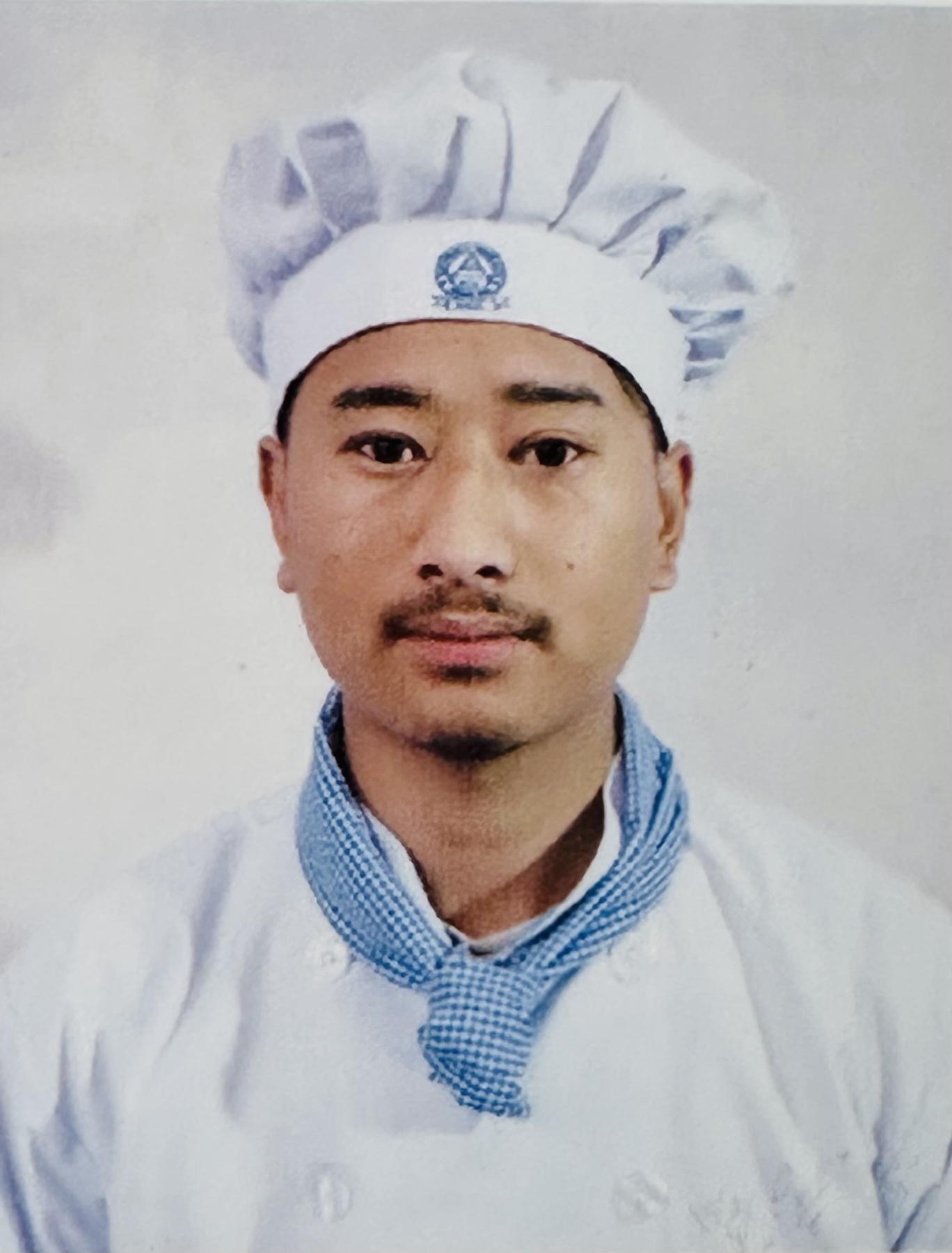 Mr. Sandesh Tulachan