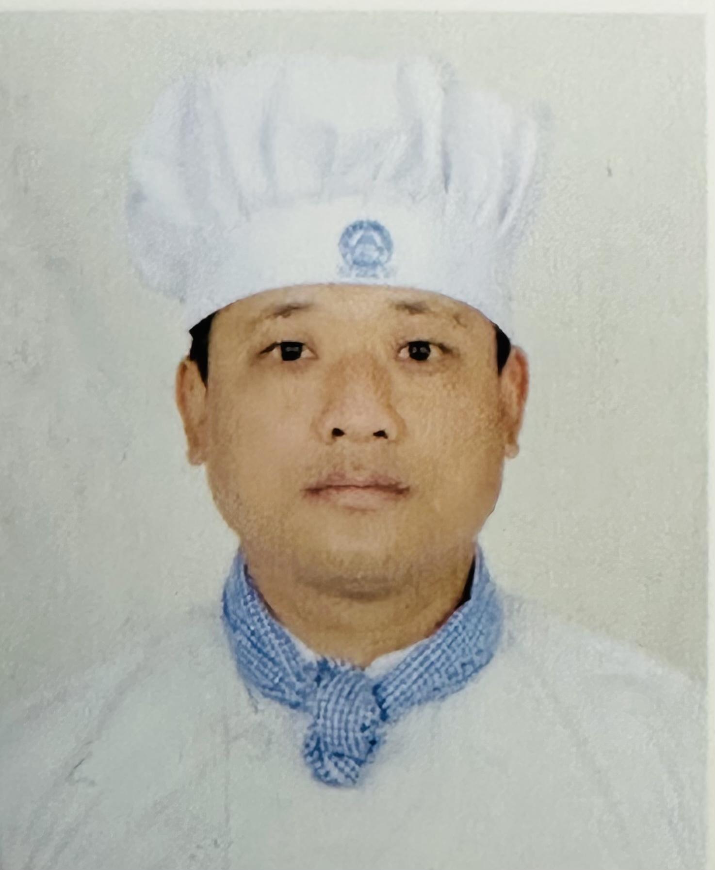 Mr. Tek Bahadur Rana