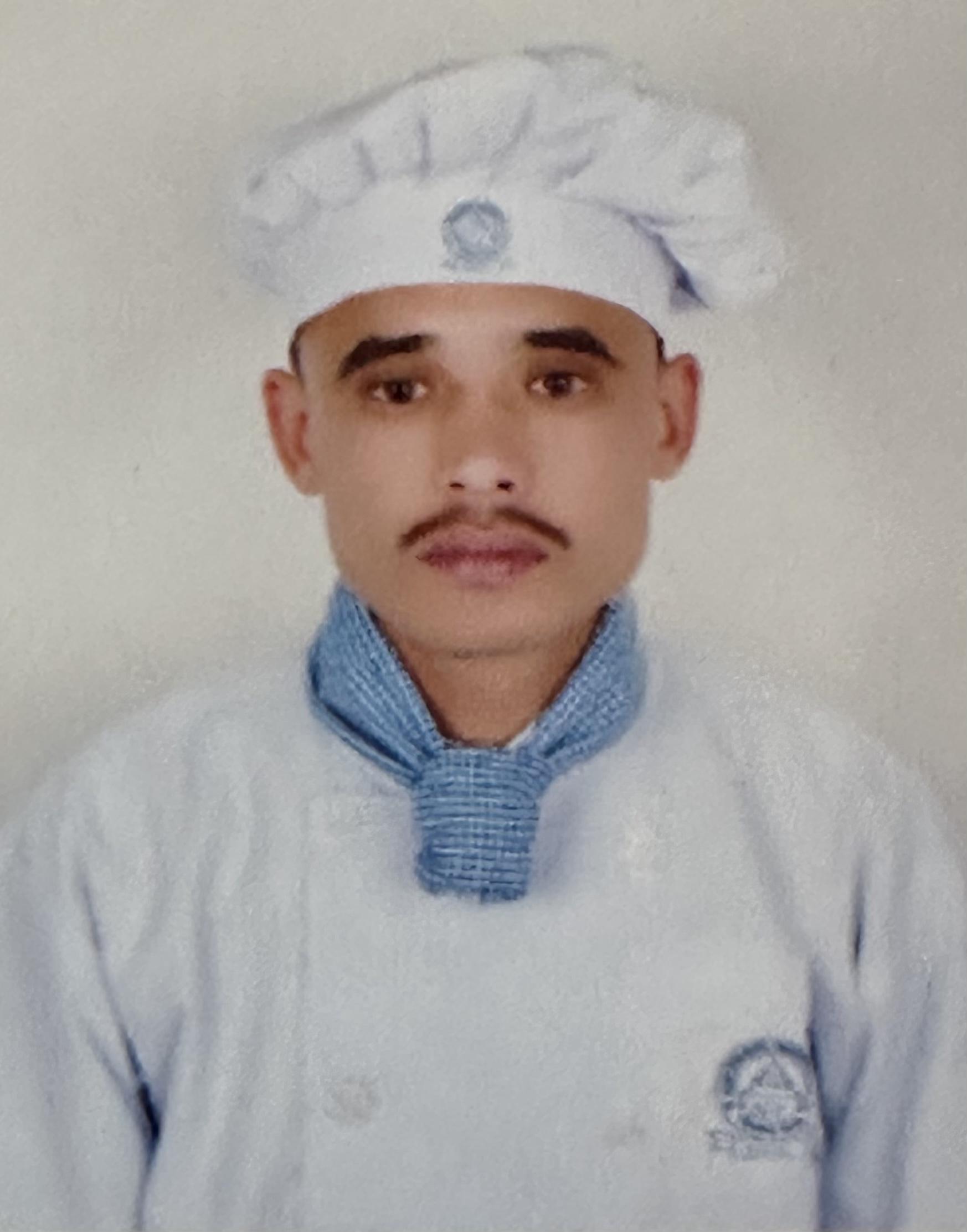 Mr. Kamal Thapa