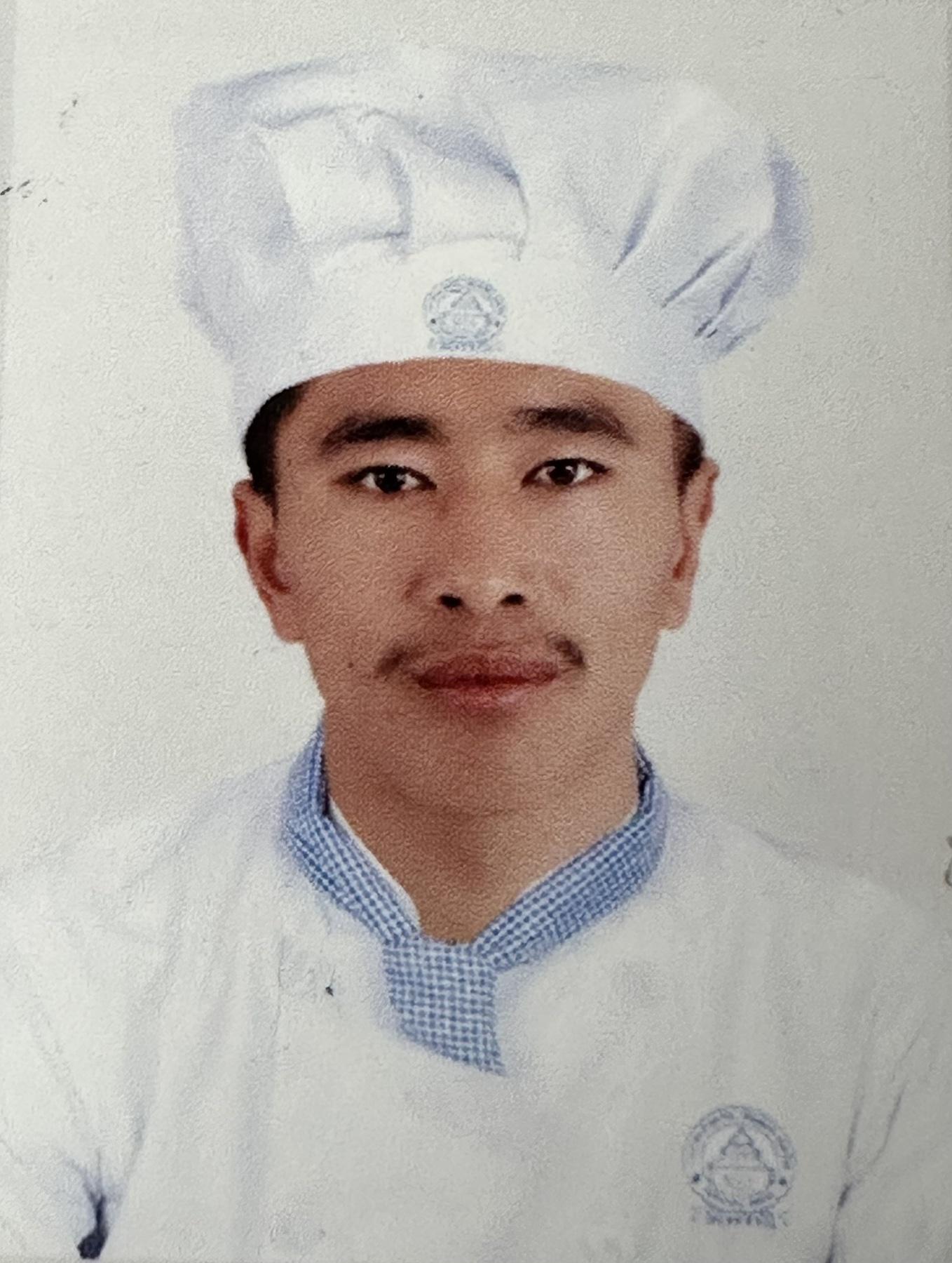 Mr. Dhawa Lokte Gurung