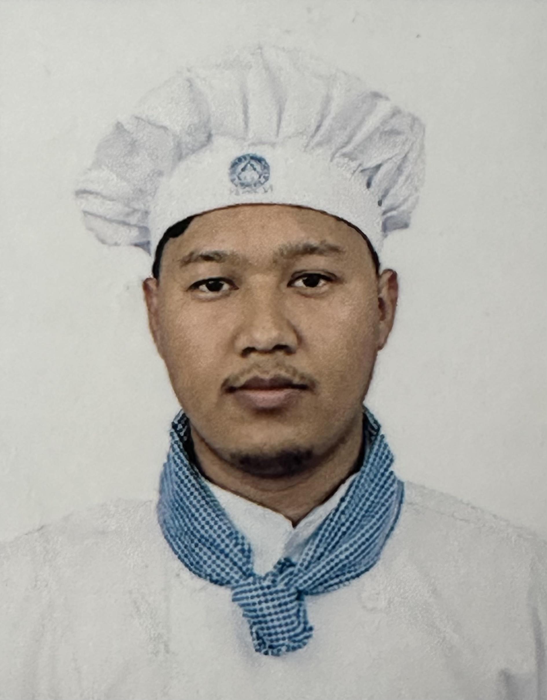 Mr. Sailesh Shrestha