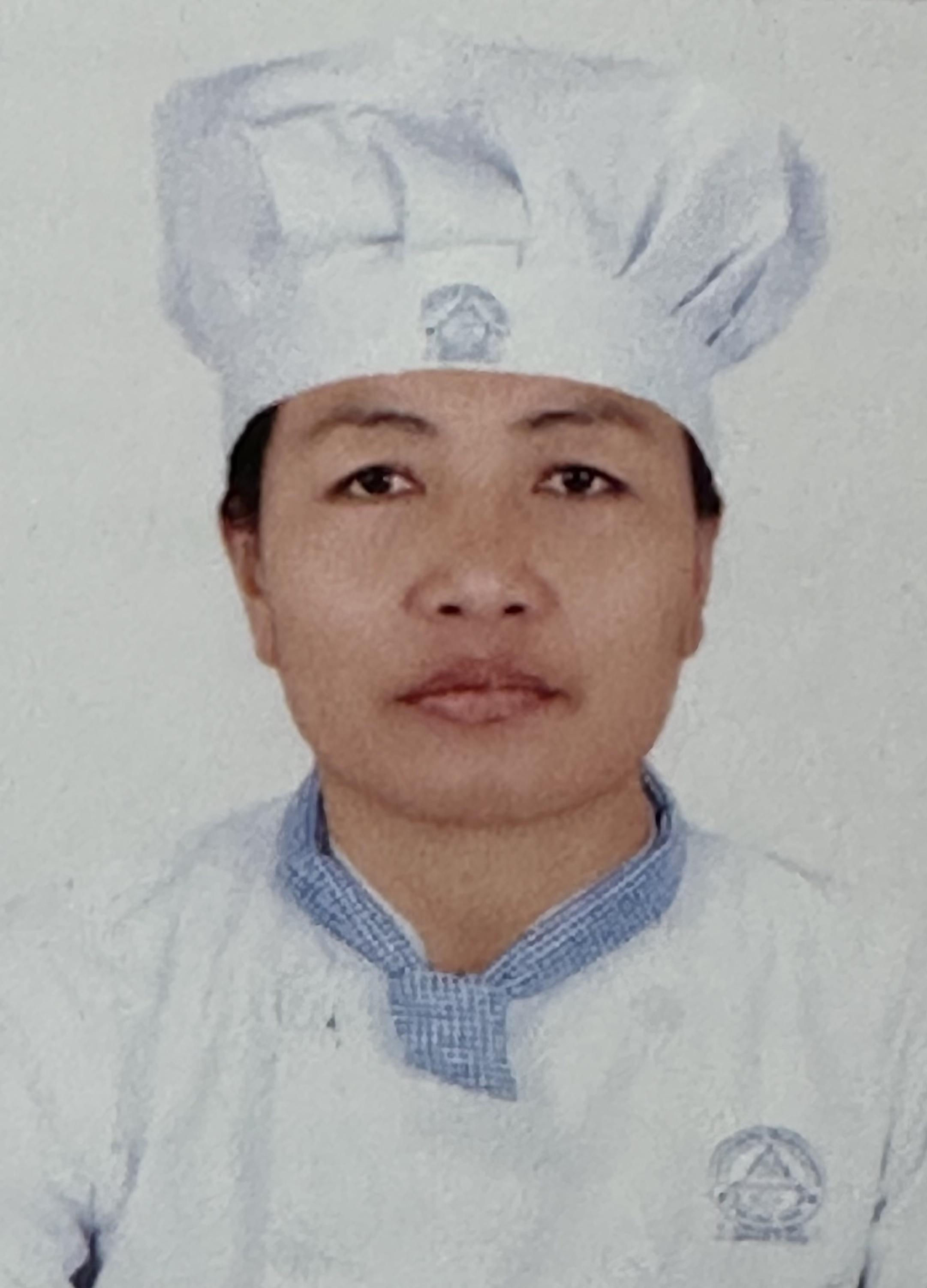 Ms. Chhimi Dhoka Gurung