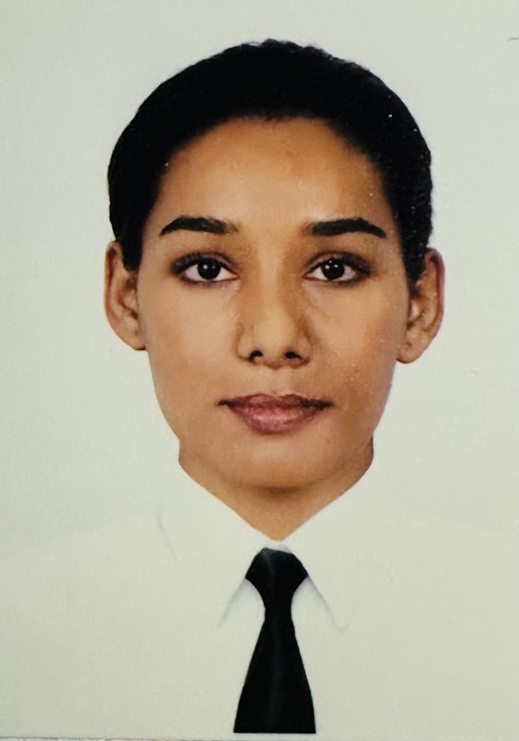 Ms. Arati Gautam
