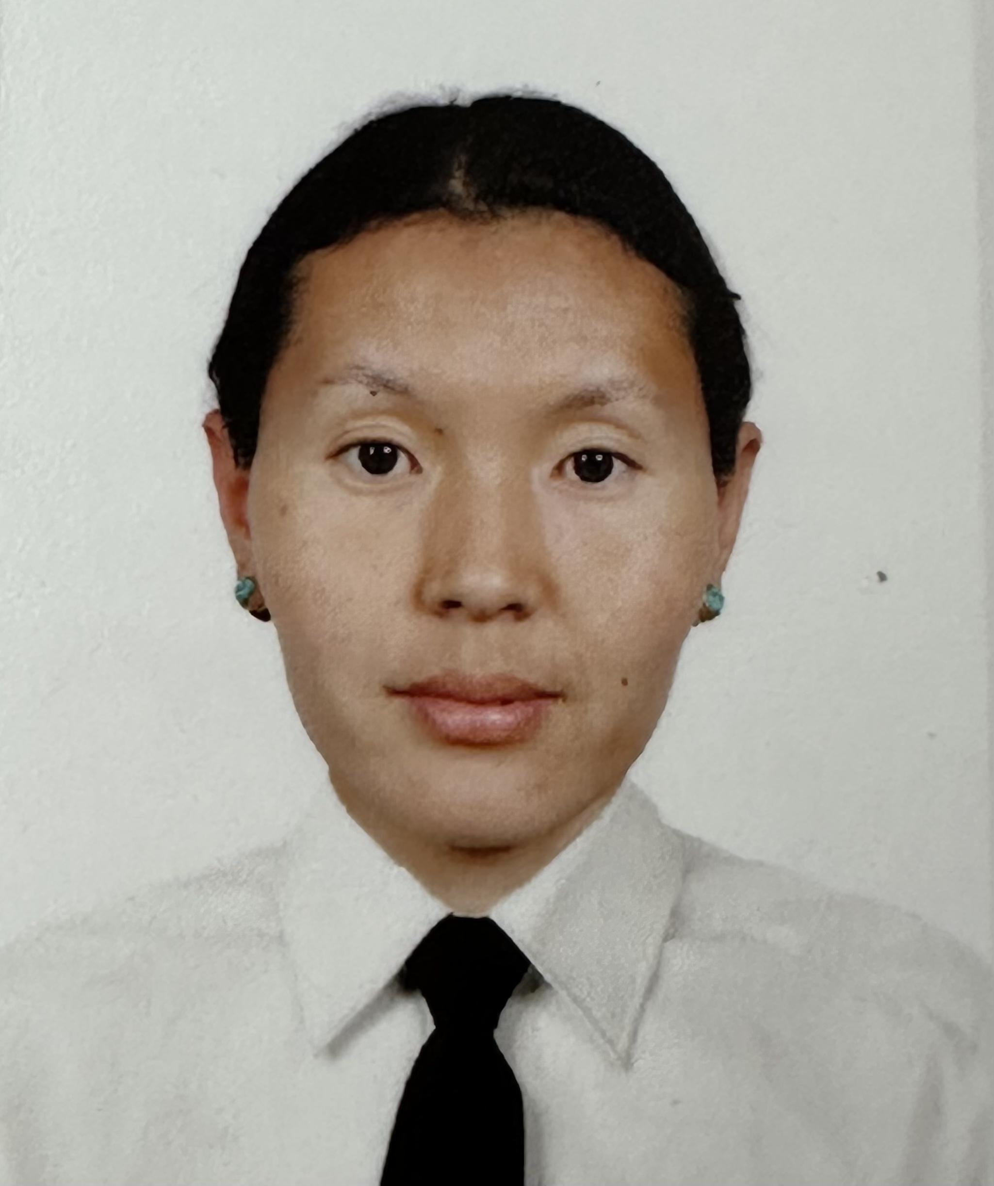 Ms. Tashi Chheten Gurung