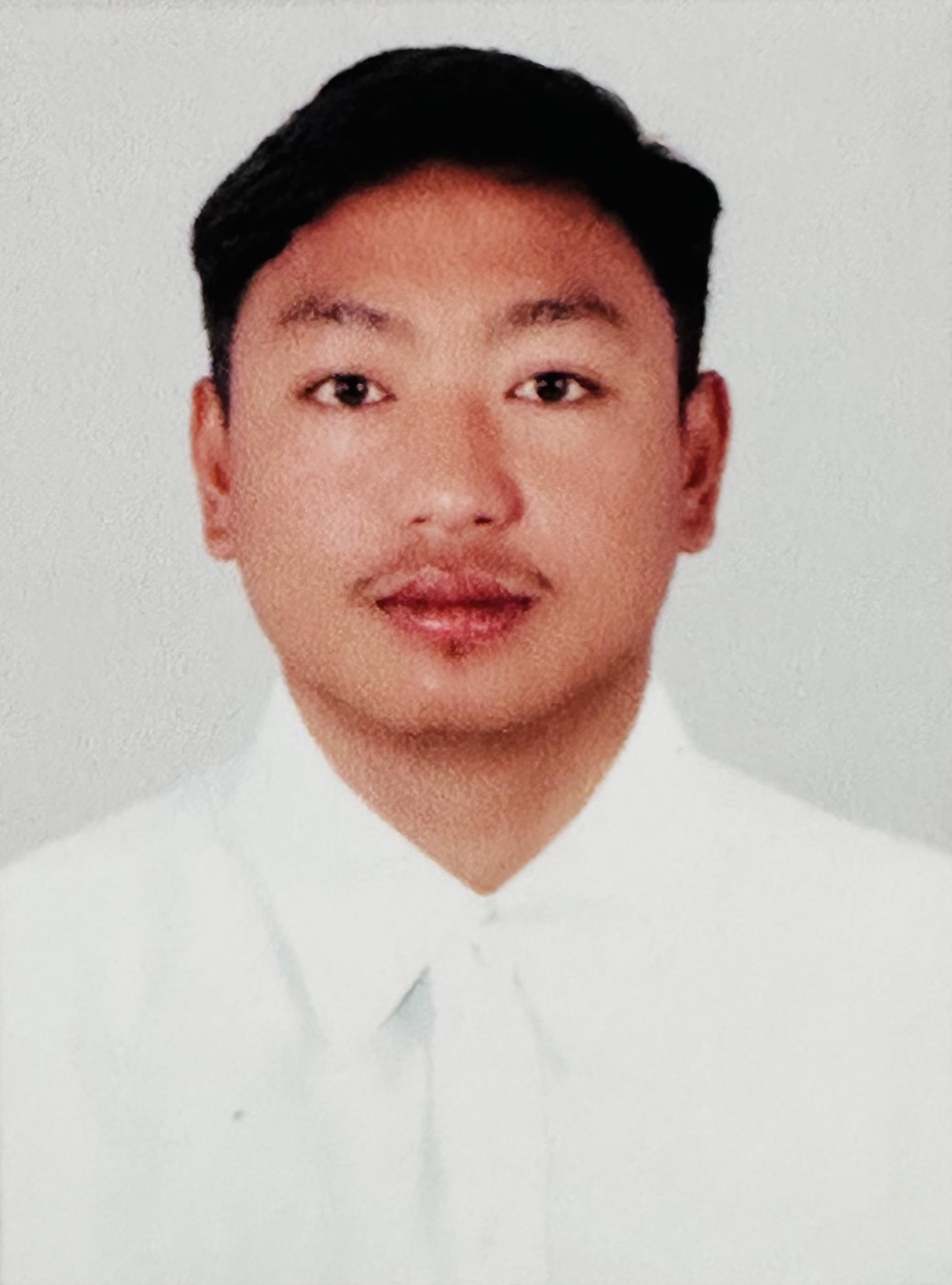 Mr. Shikhar Thapa Magar