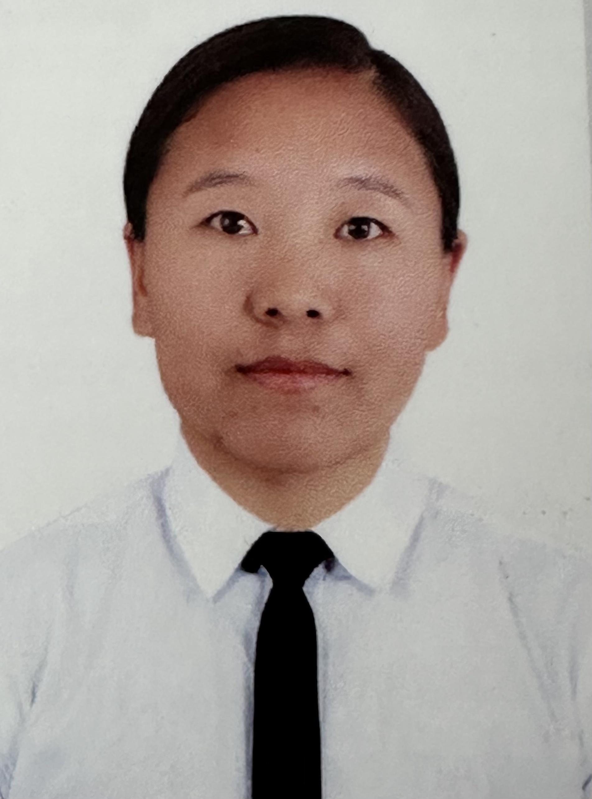 Ms. Dhikik Dhoka Gurung