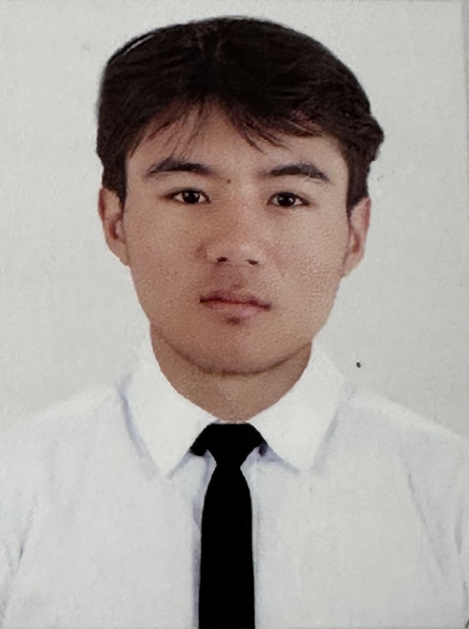 Mr. Dawa Tseri Gurung