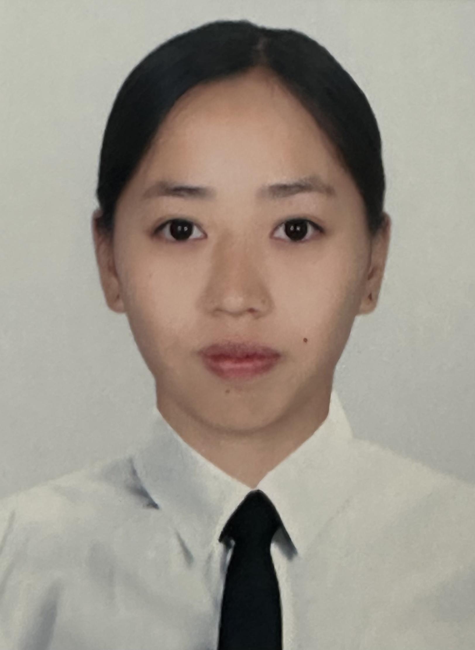 Mr. Shristi Chhantyal