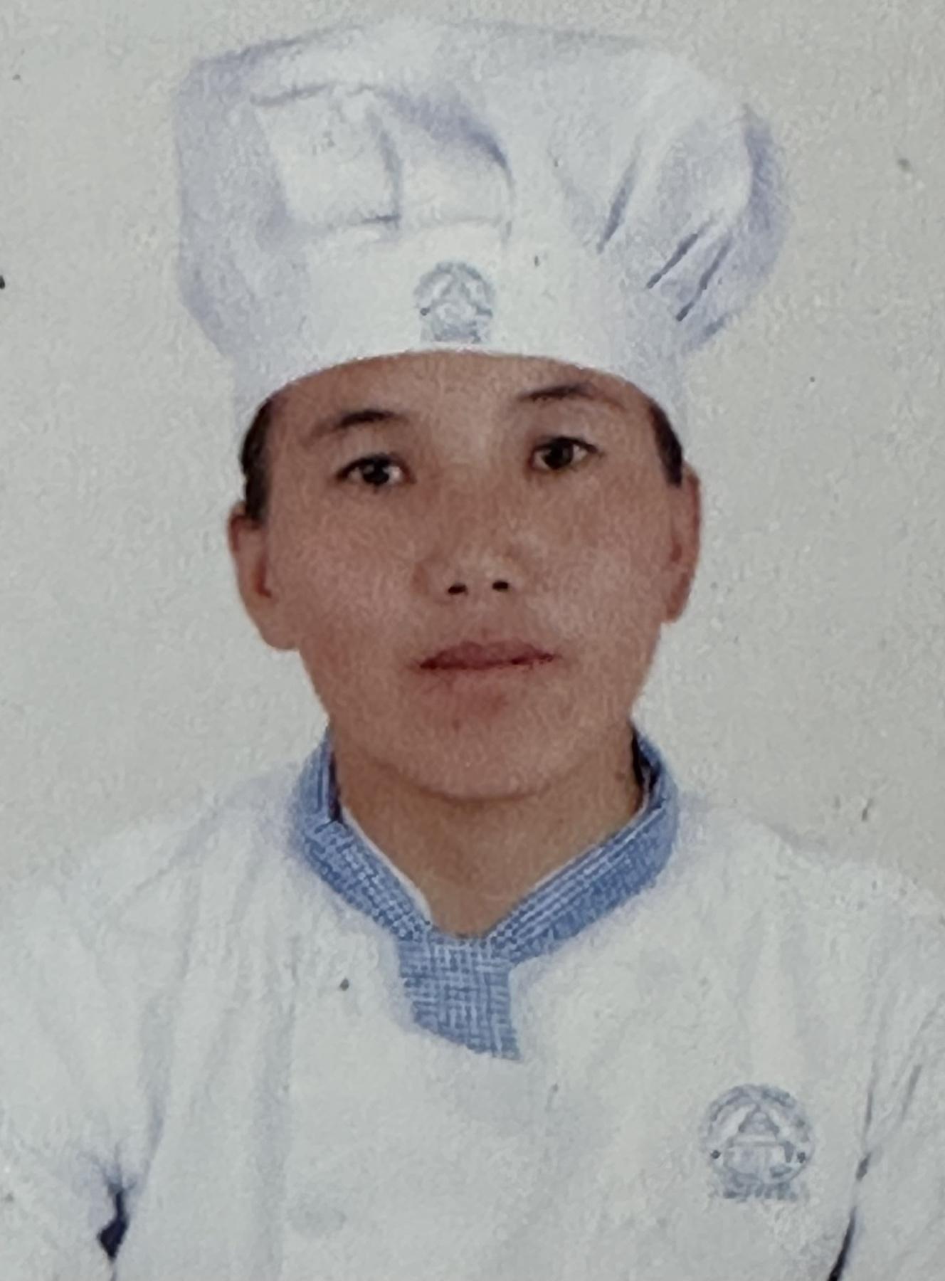 Ms. Nima Lhamo Gurung