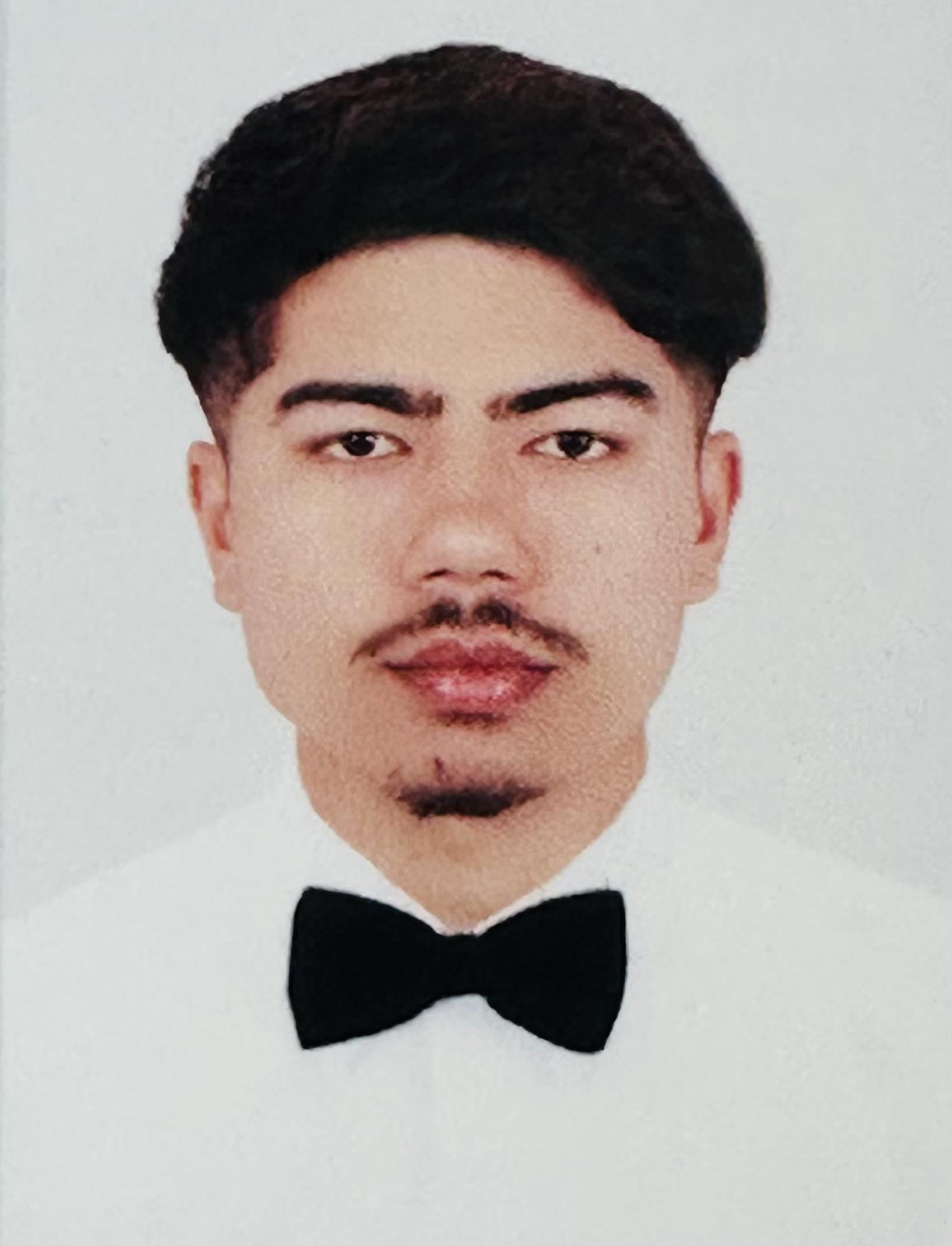 Mr. Ishwor Bahadur Chhetri