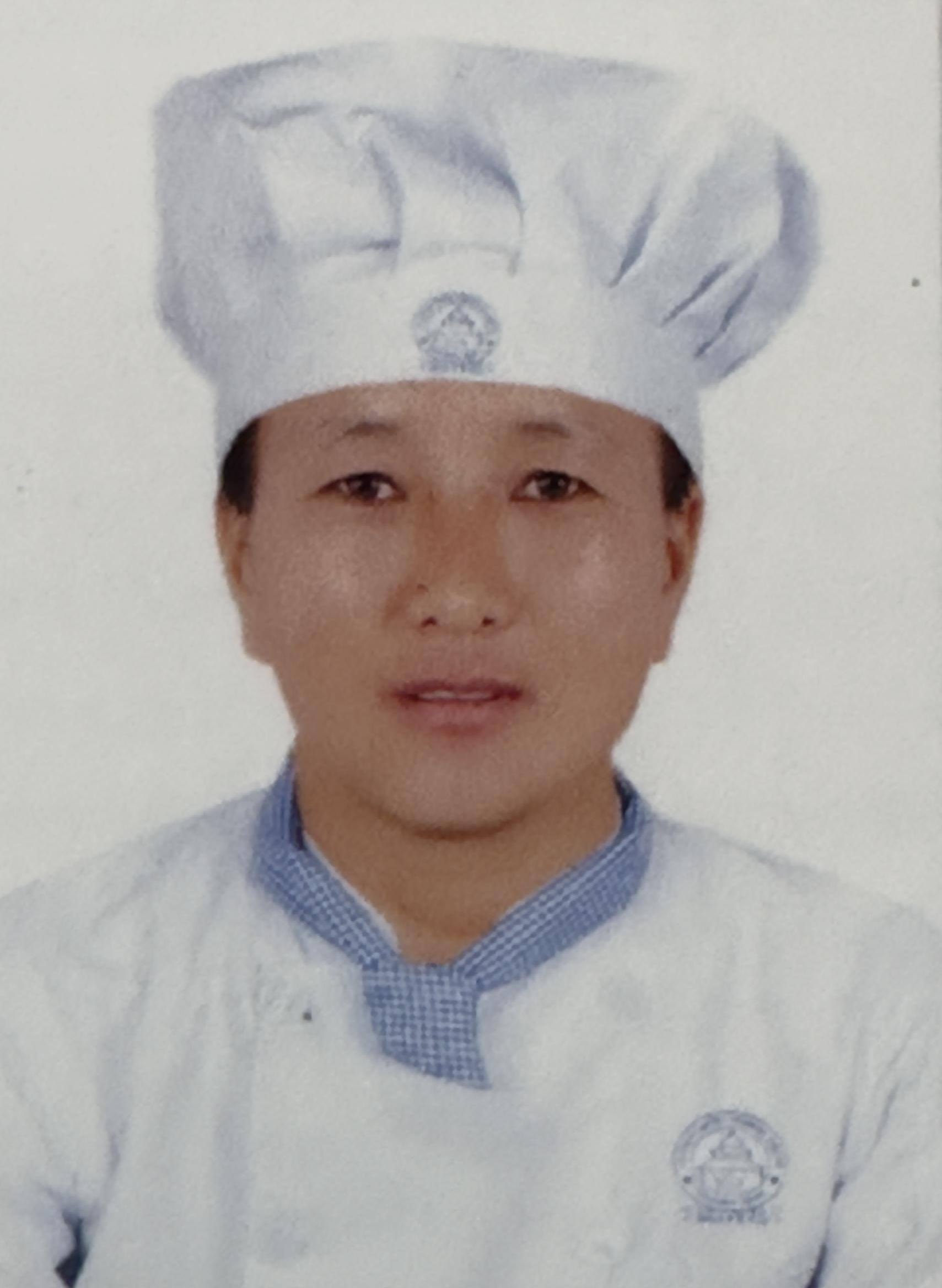 Ms. Pema Yangki Gurung