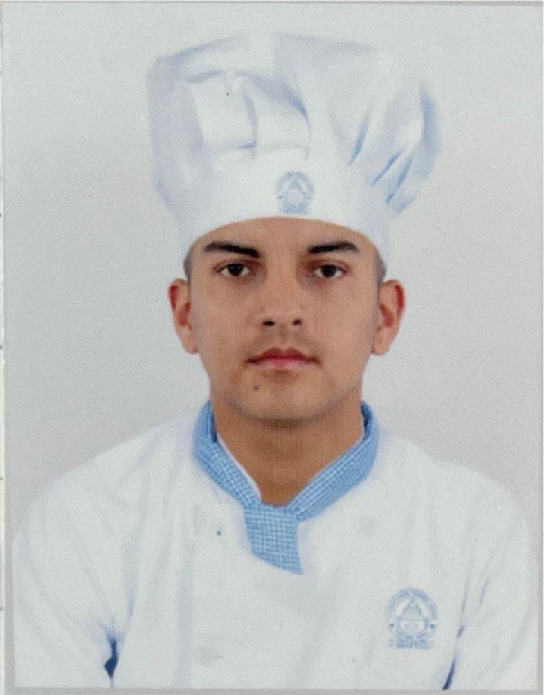 Mr. Roshan Rimis Charmakar