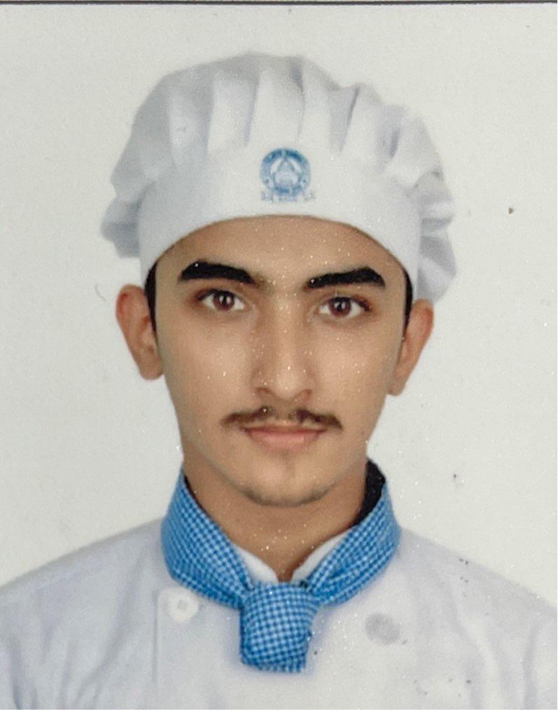 Mr. Sangharsha Chapai