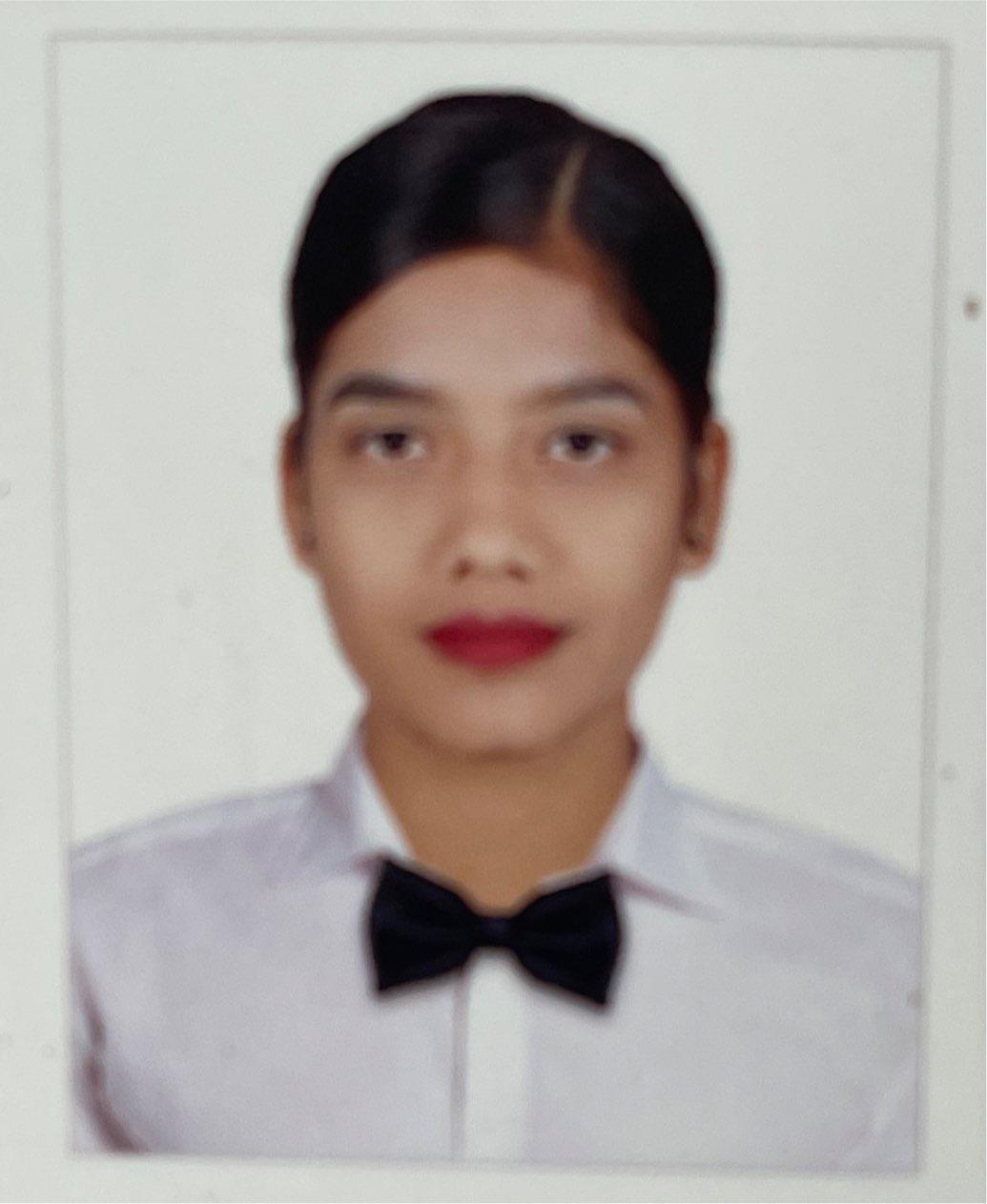 Ms .Sunita Mahilipar