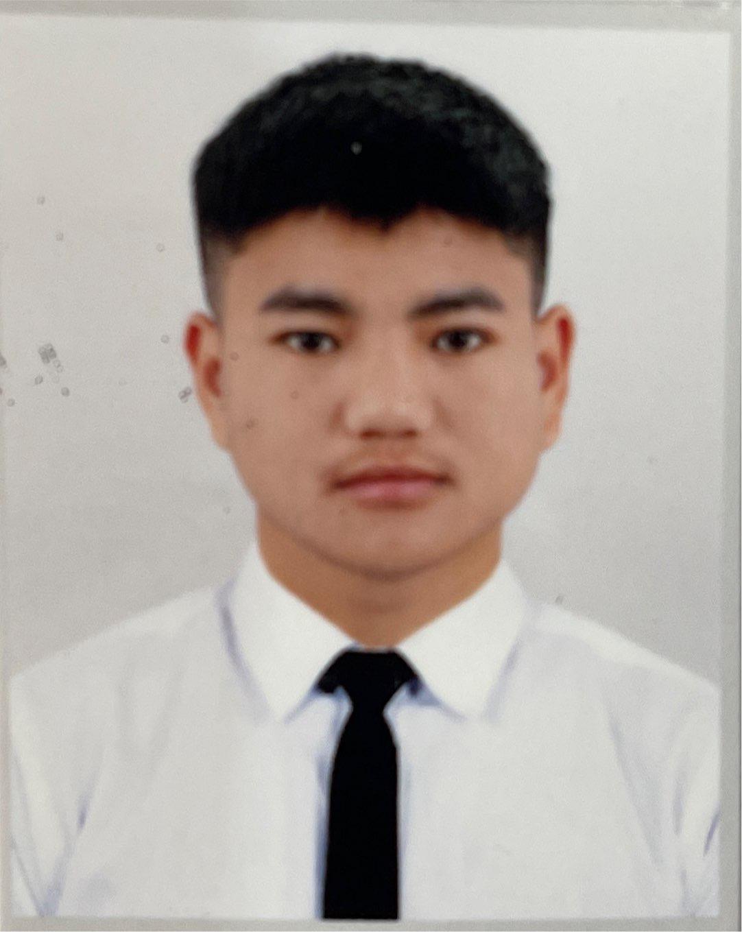 Mr. Sandip Thapa