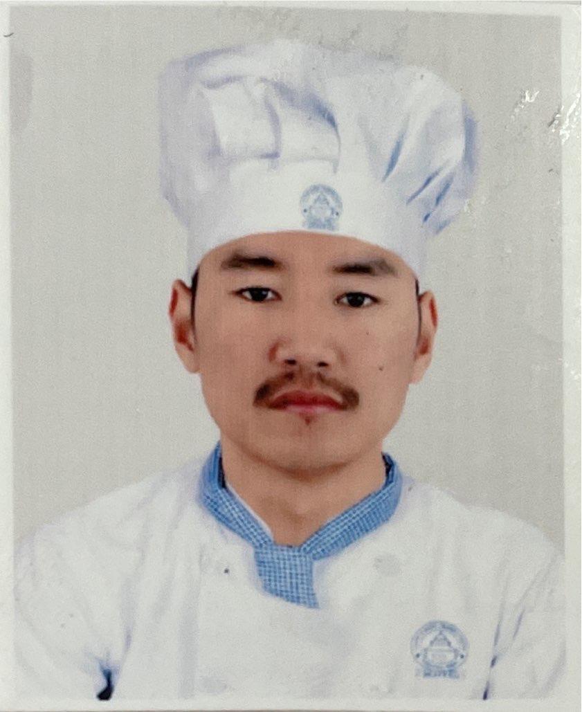 Mr. Hom Bahadur Thapa