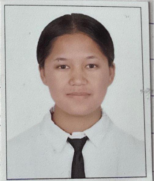 Ms. Anuja Gurung