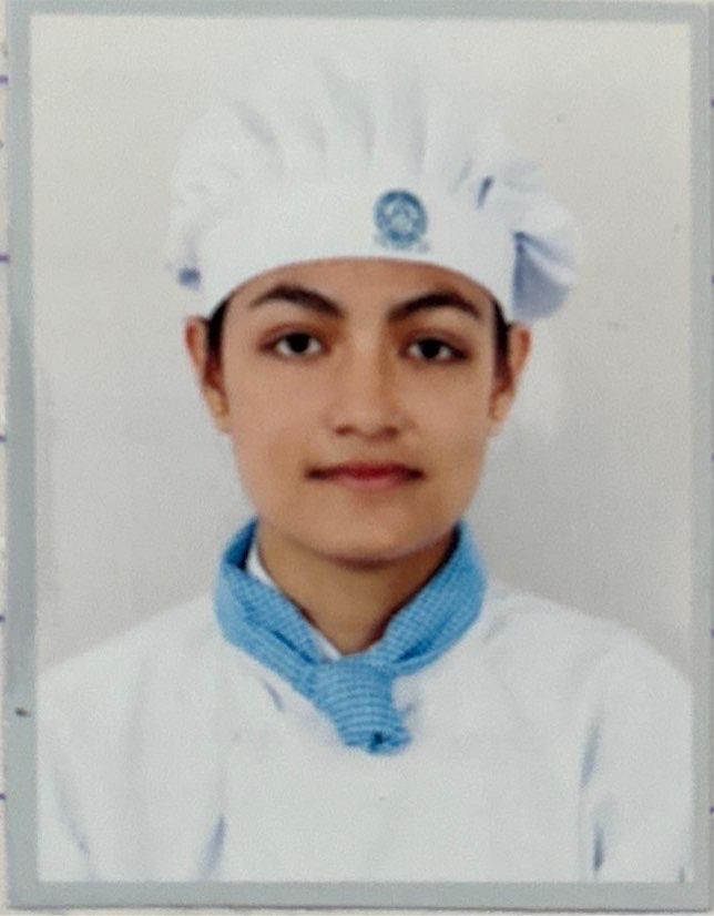 Ms. Bhawana Adhikari