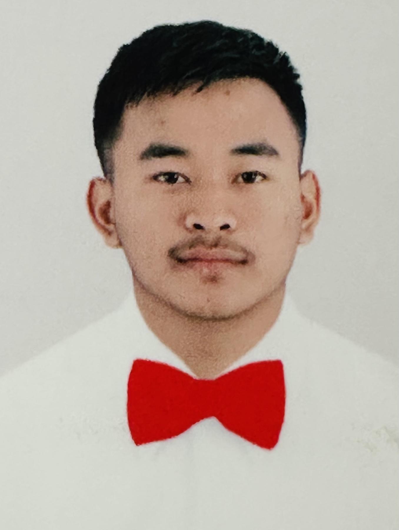 Mr. Yam Bahadur Thapa