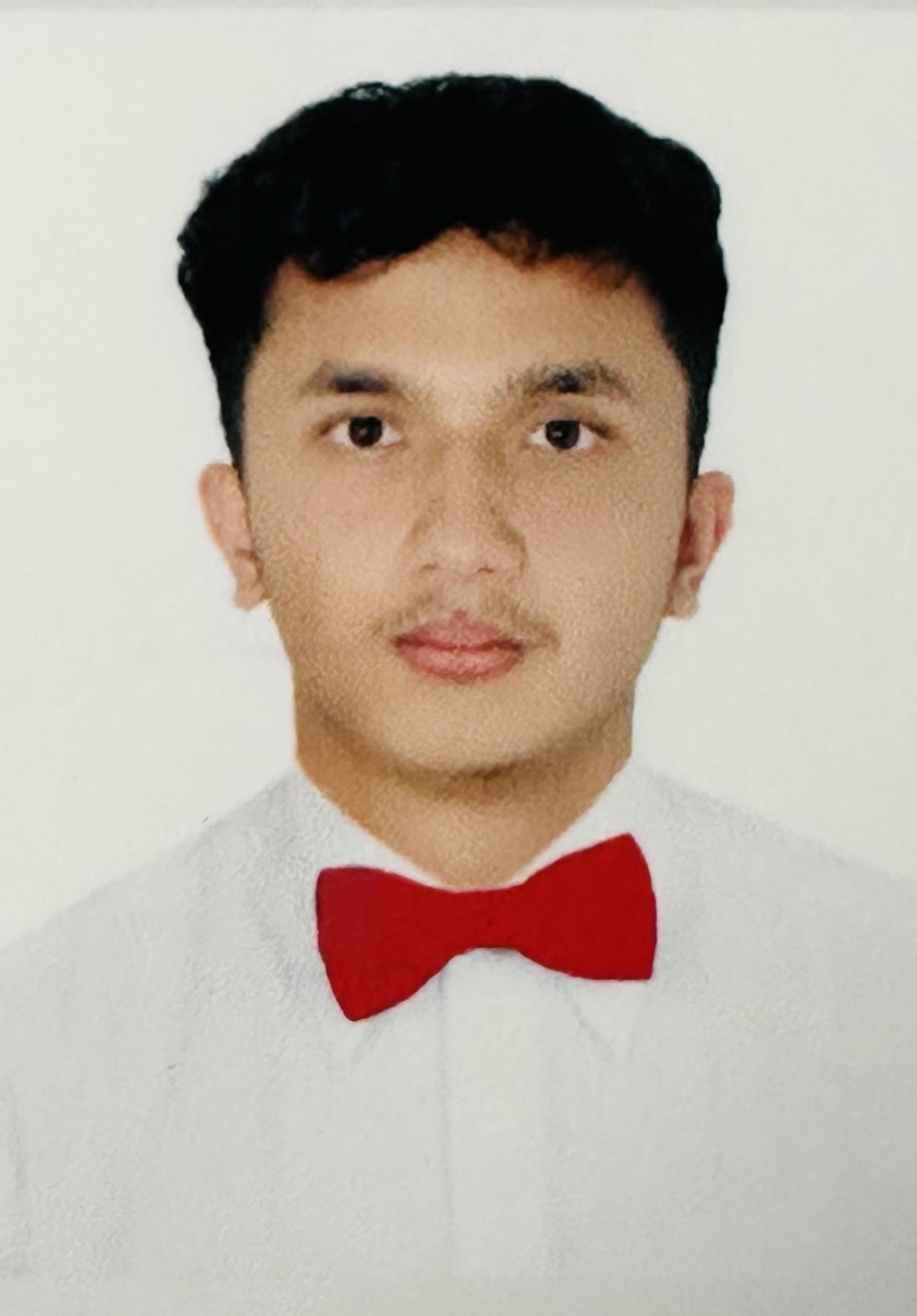 Mr. Pujan Bahadur Malla