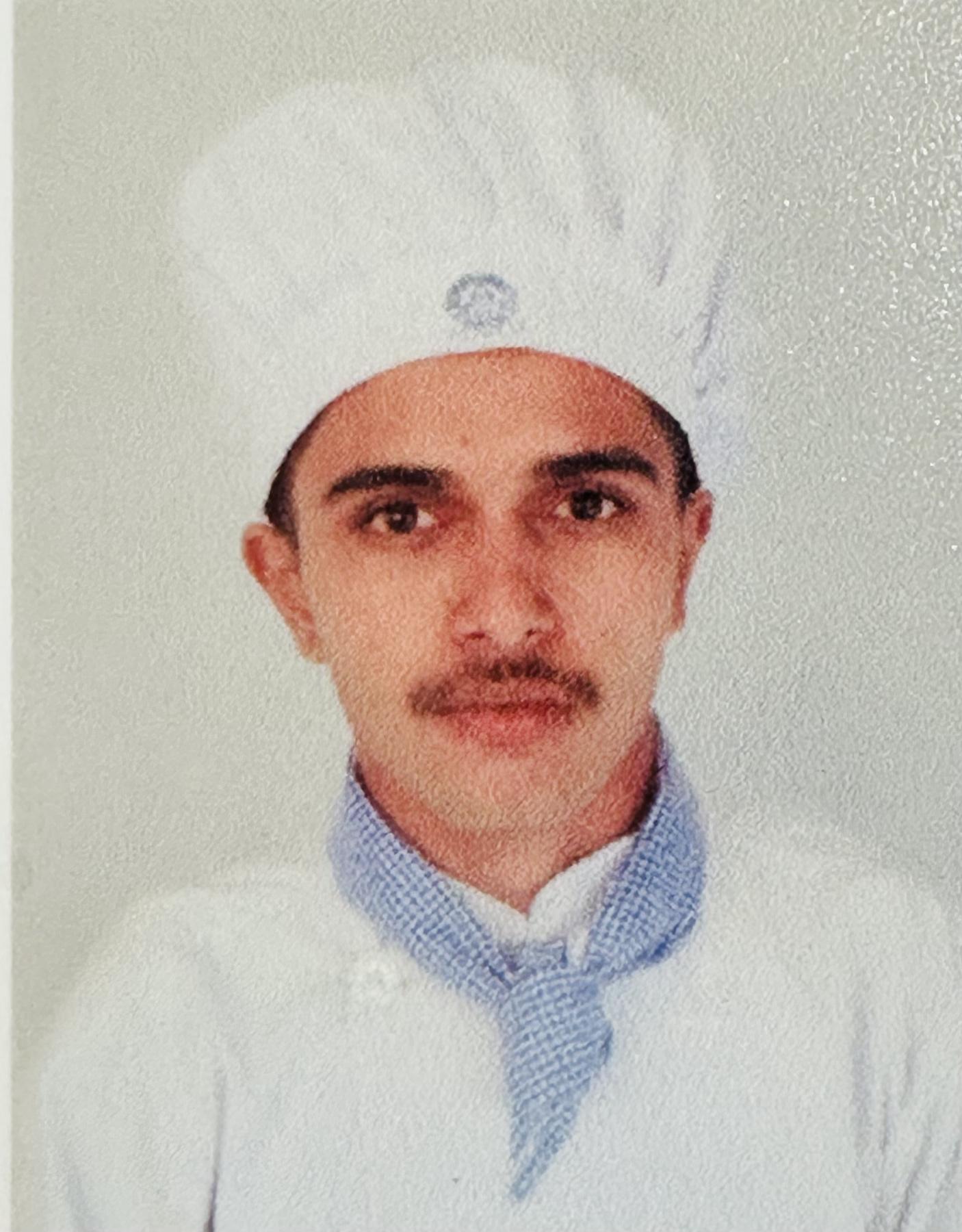 Mr. Yagya Prasad Paudel