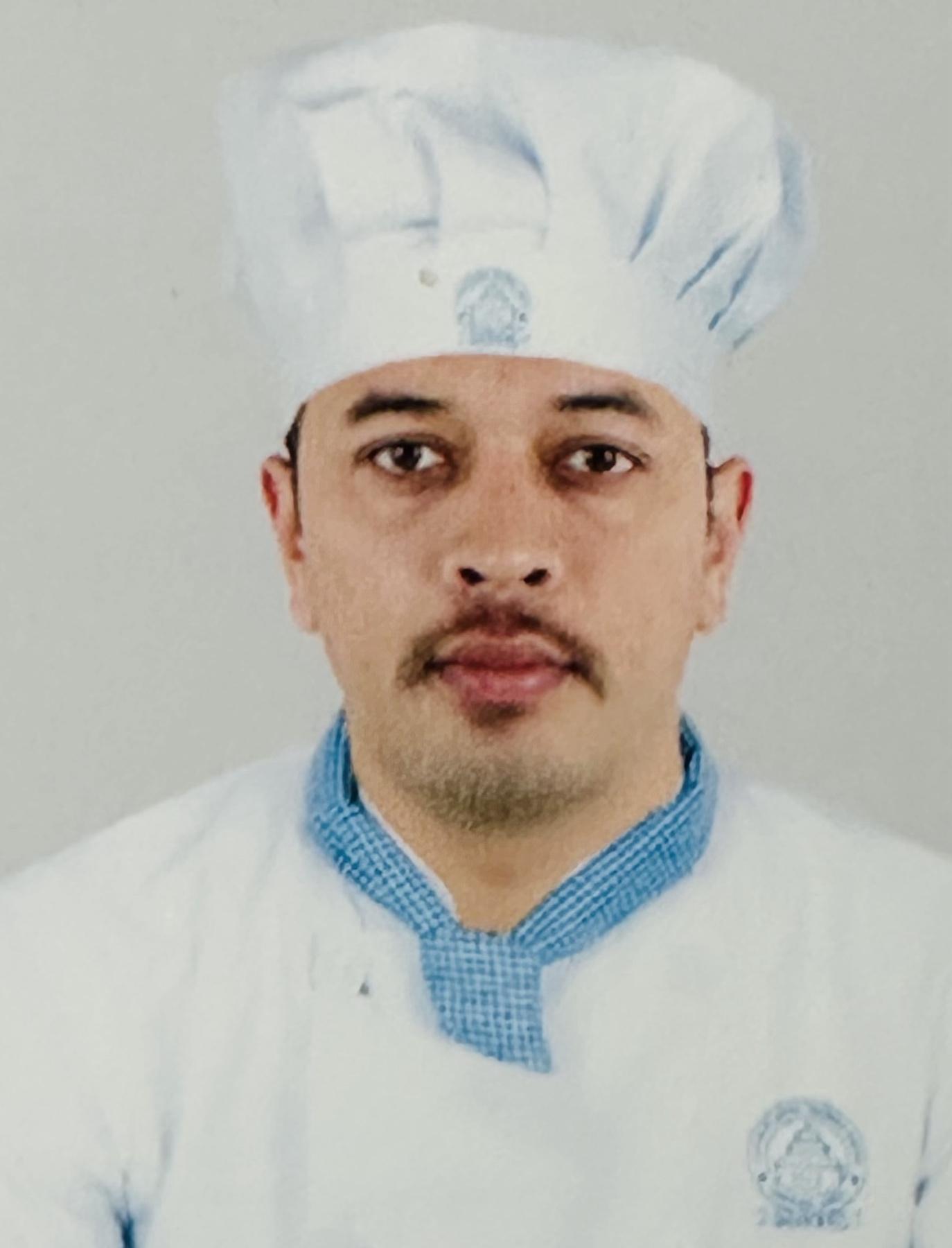 Mr. Milan Bahadur Chhetri