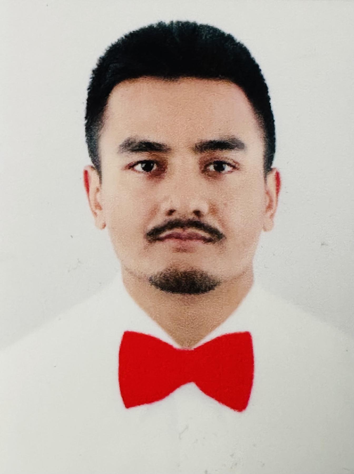 Mr. Lilendra Bahadur Malla