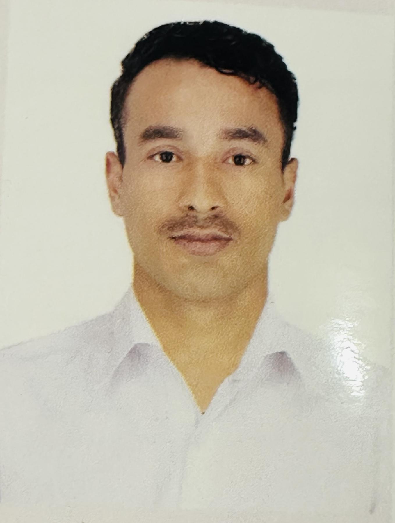 Mr. Kamal Bohara
