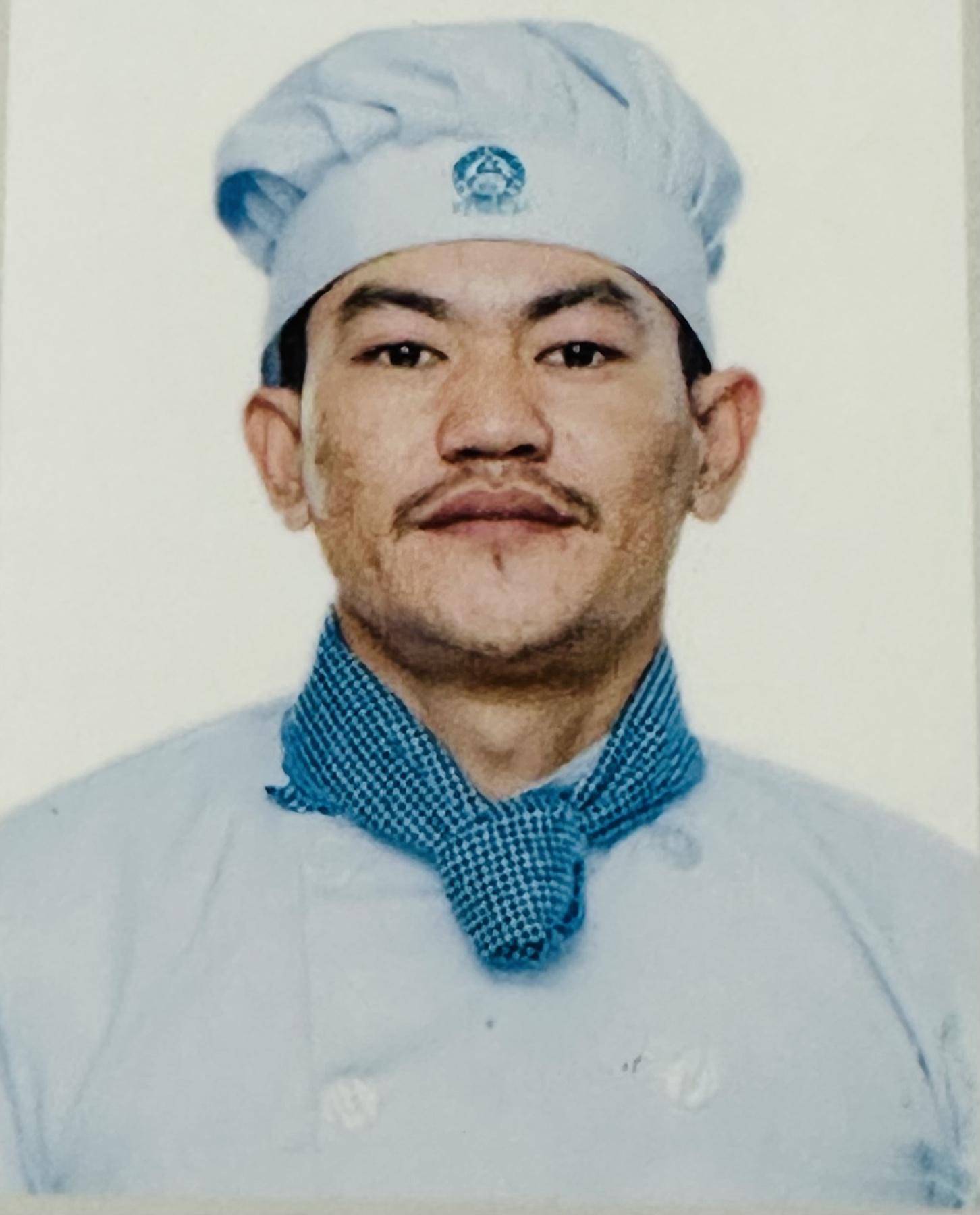 Mr. Raj Kumar Gurung