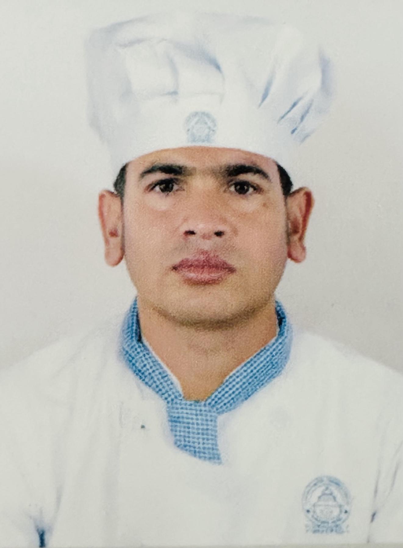 Mr. Khum Bahadur Sunar