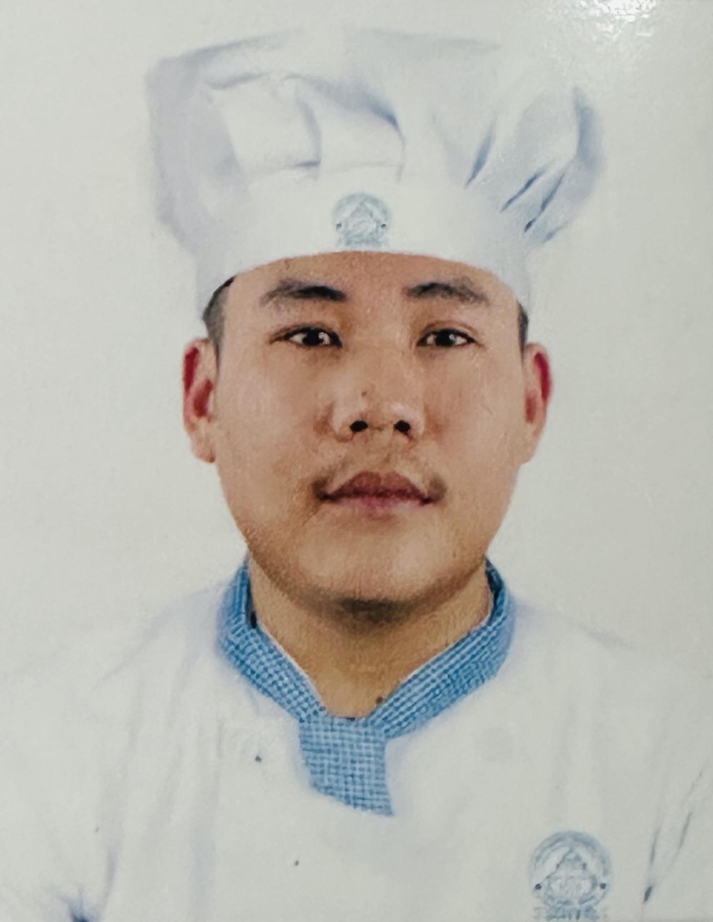 Mr. Yam Bahadur Gurung