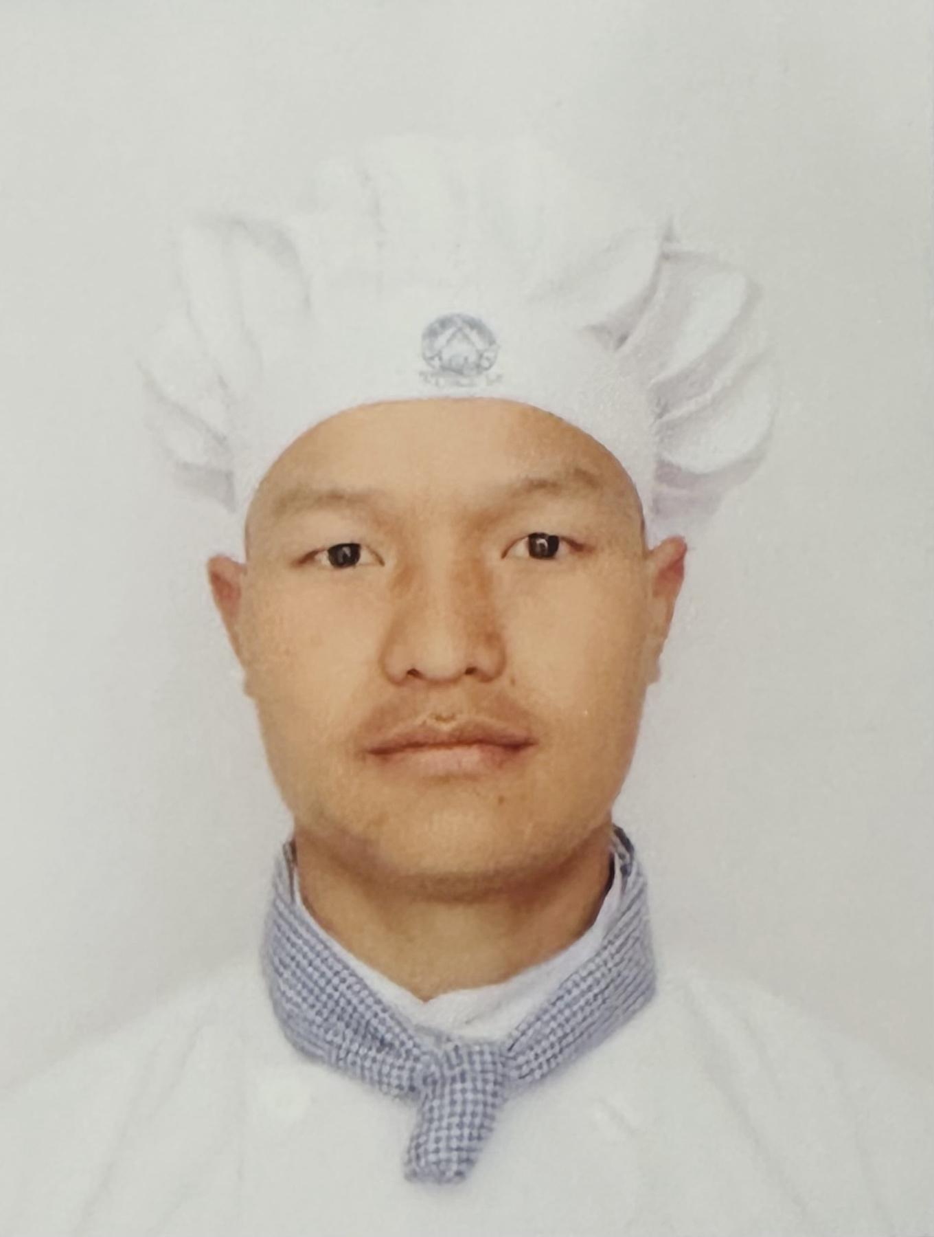 Mr. Pravash Pun Magar