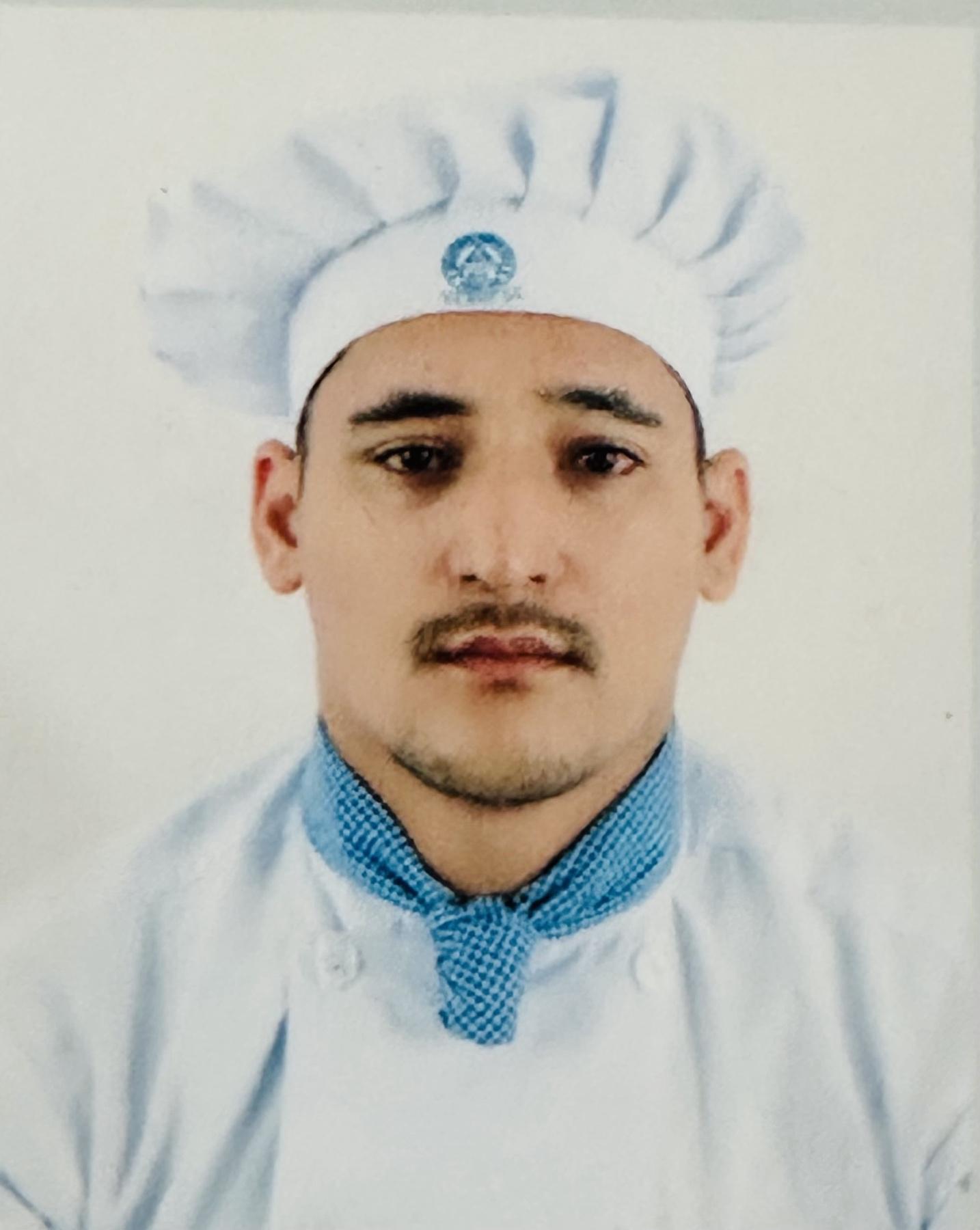 Mr. Manish Bikram Rana