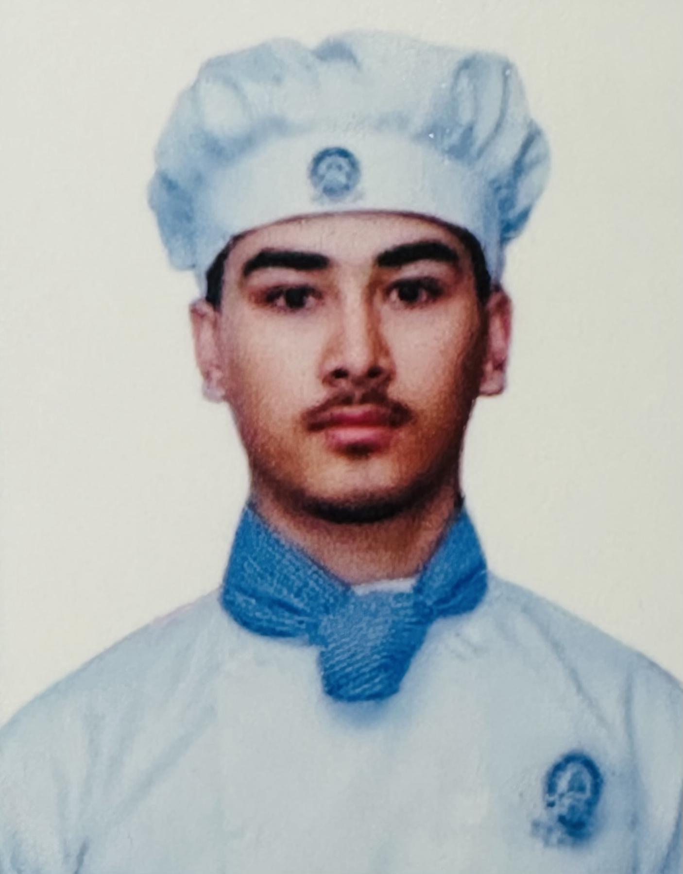 Mr. Sajag Thapa
