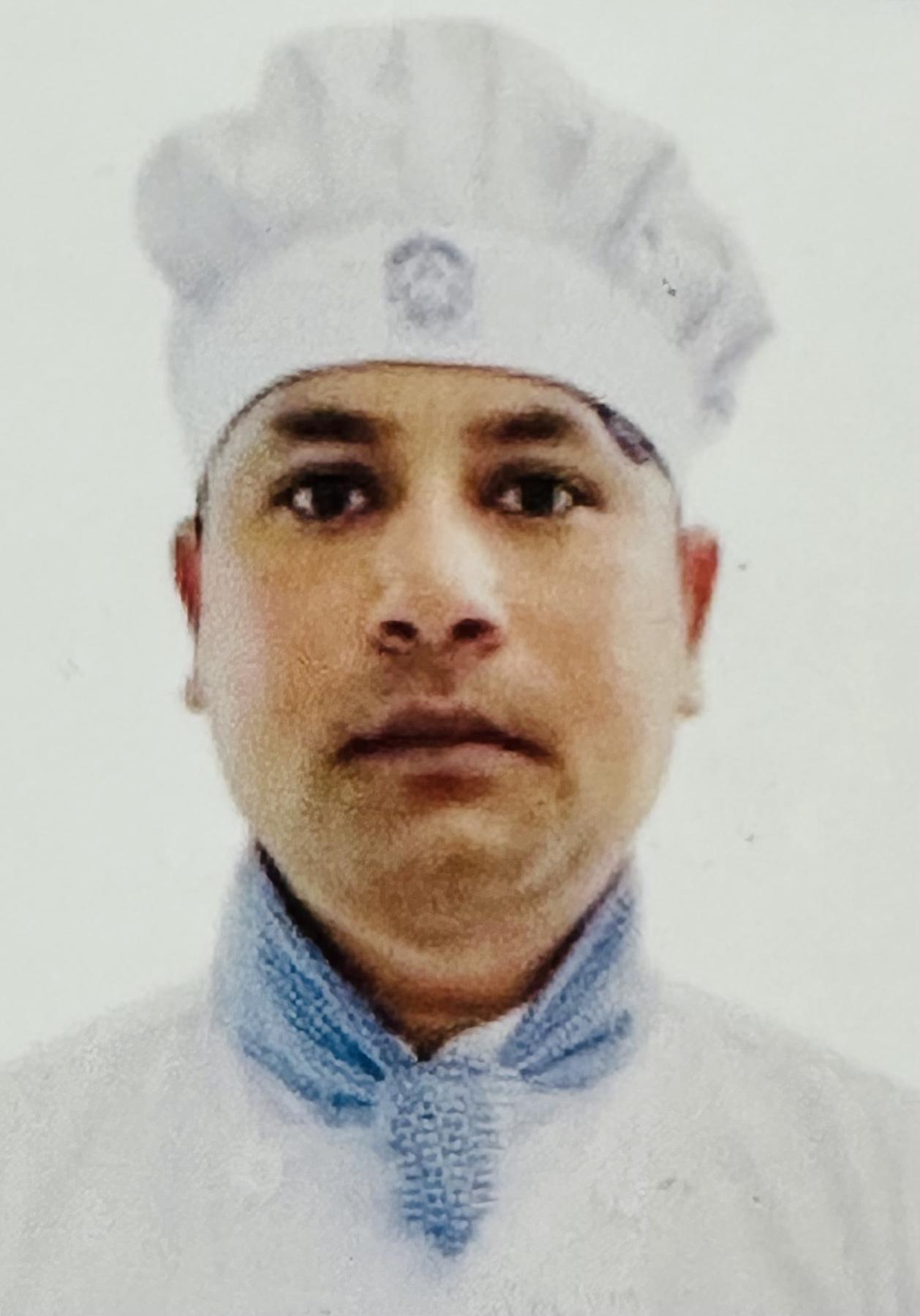 Mr. Sajan Pariyar