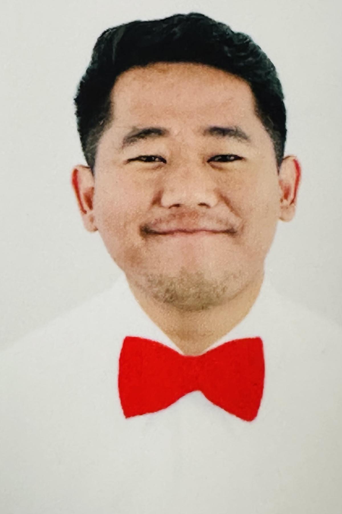 Mr. Indra Dhoj Gurung