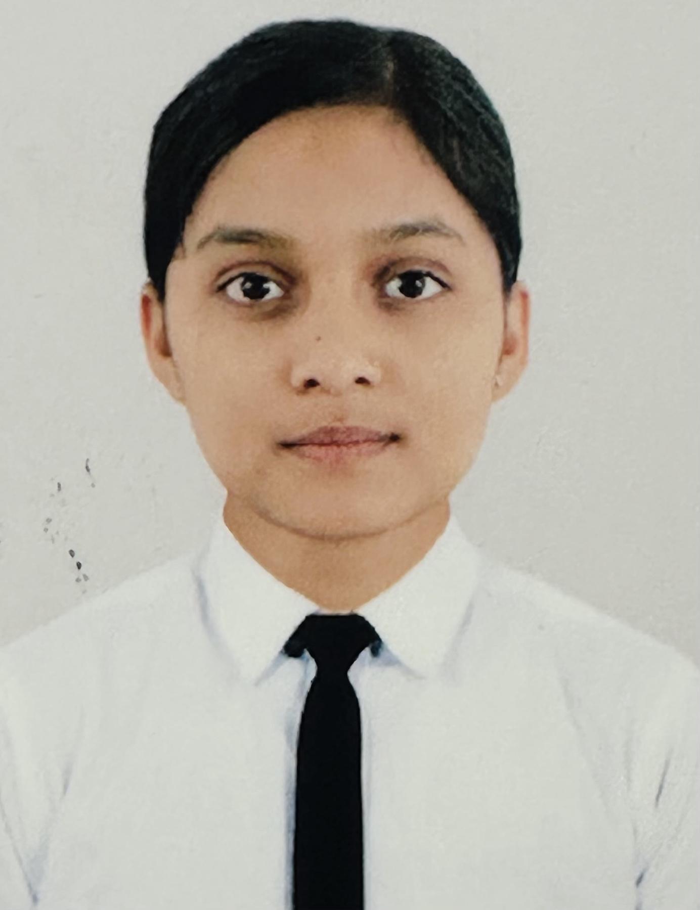 Mr. Prabuddha Ramjali