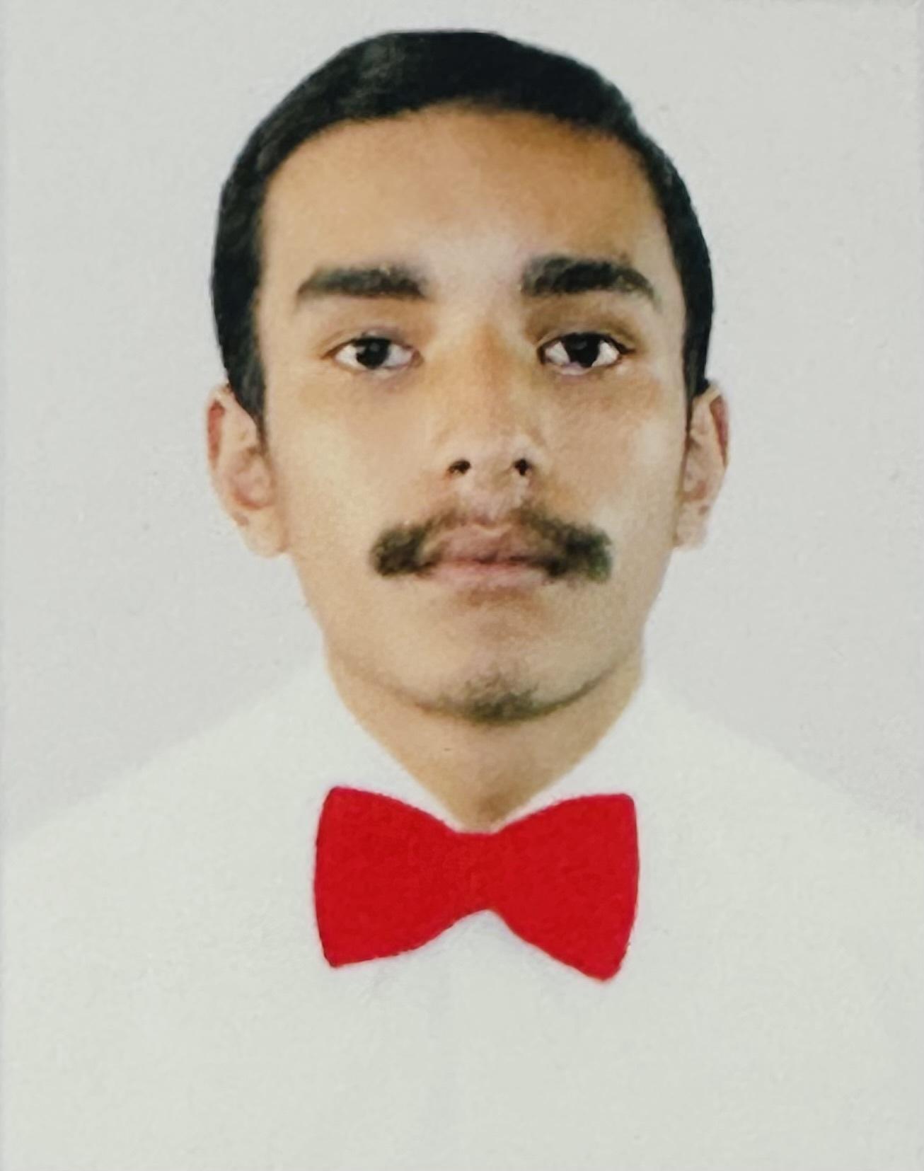 Mr. Pritam Bishowkarma