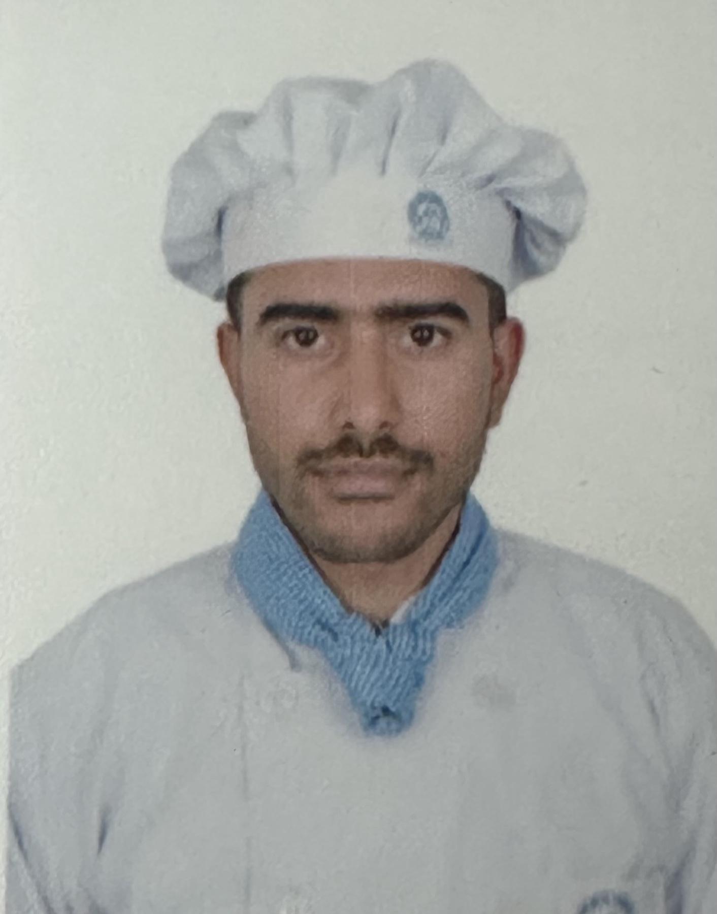 Mr. Parayash Raj Koirala