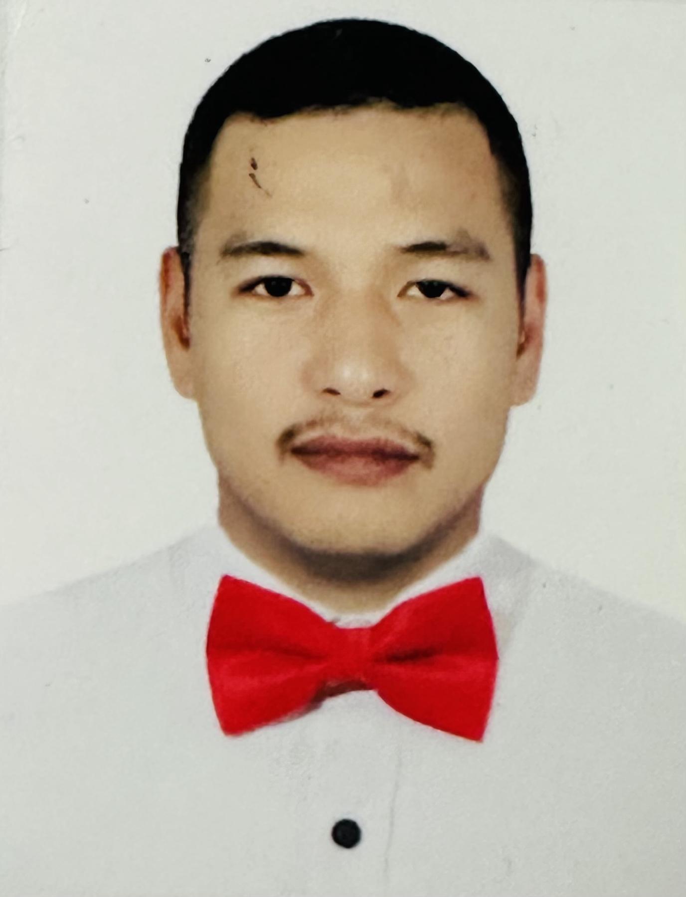 Mr. Suman Bamshi Thakuri