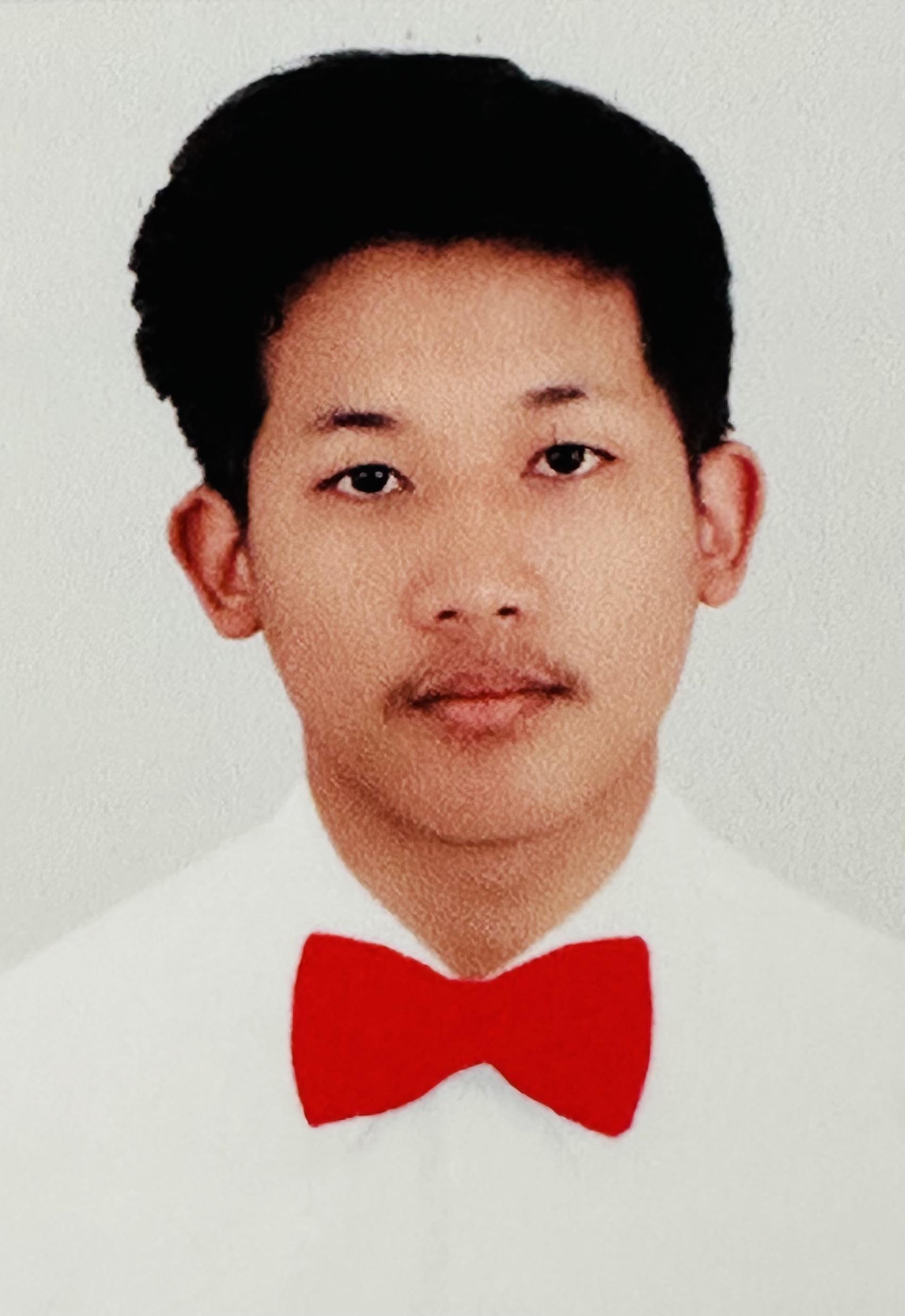 Mr. Sachin Gurung
