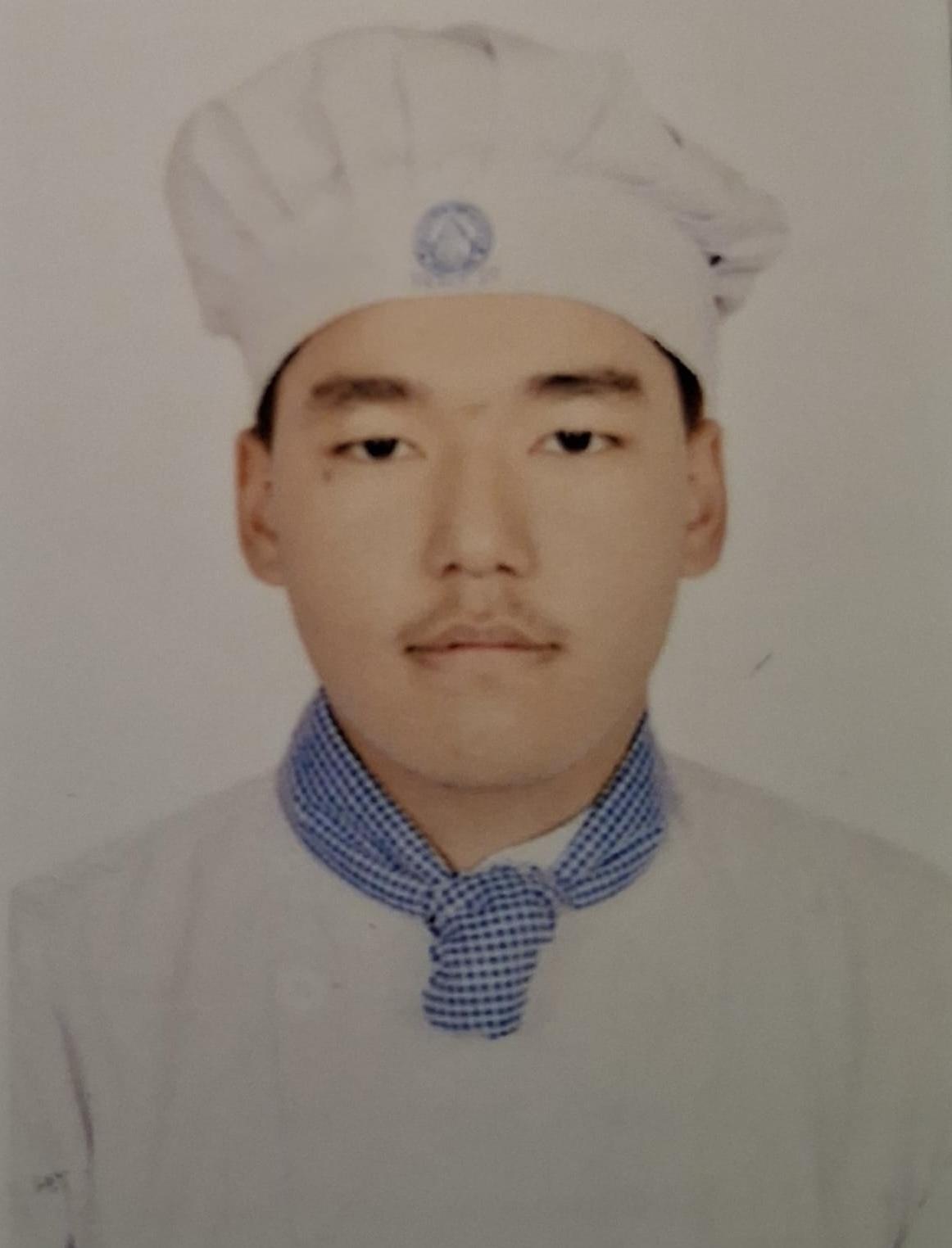 Mr. Prashant Jwarchan