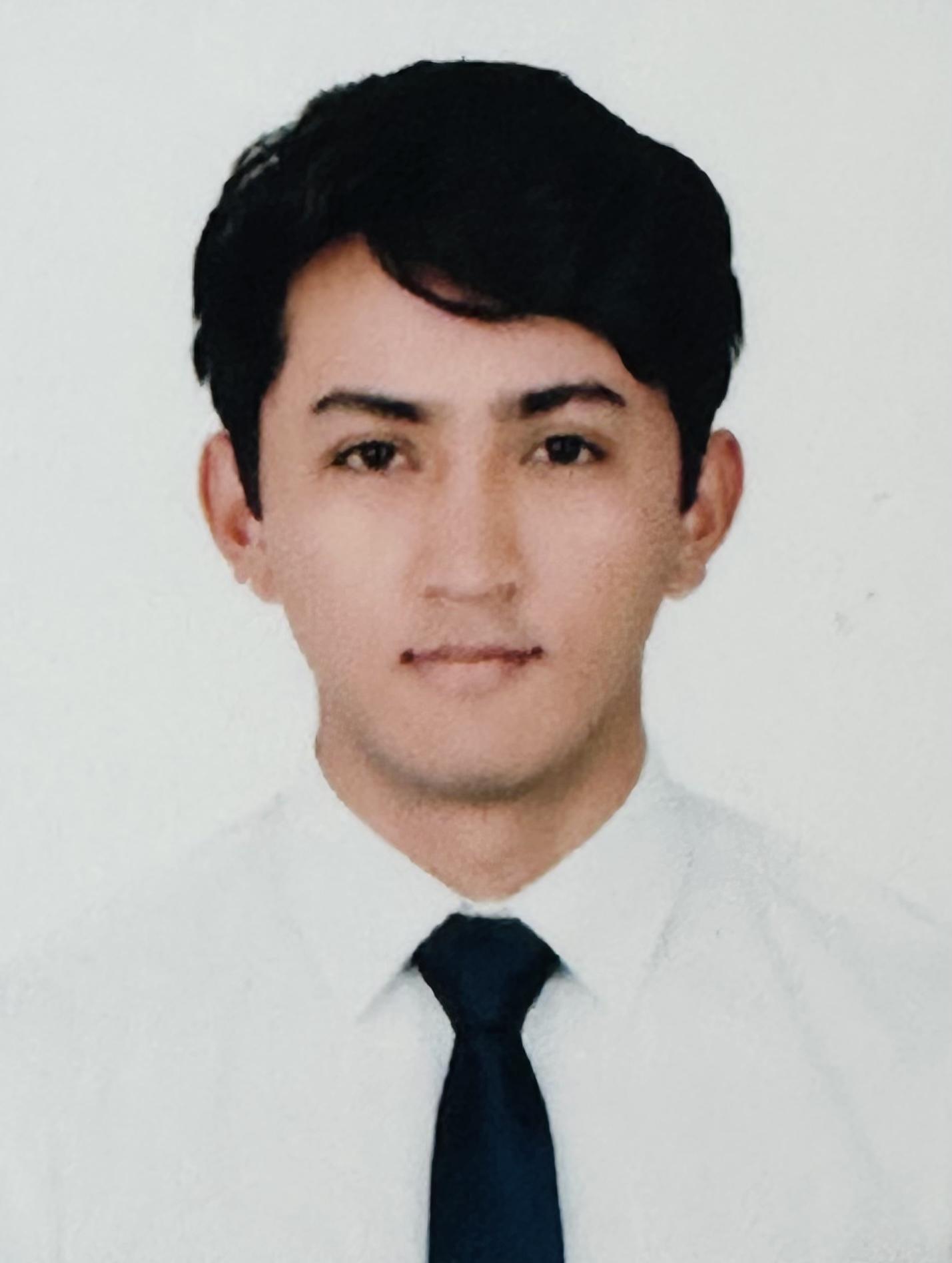 Mr. Ilendra Budha Magar