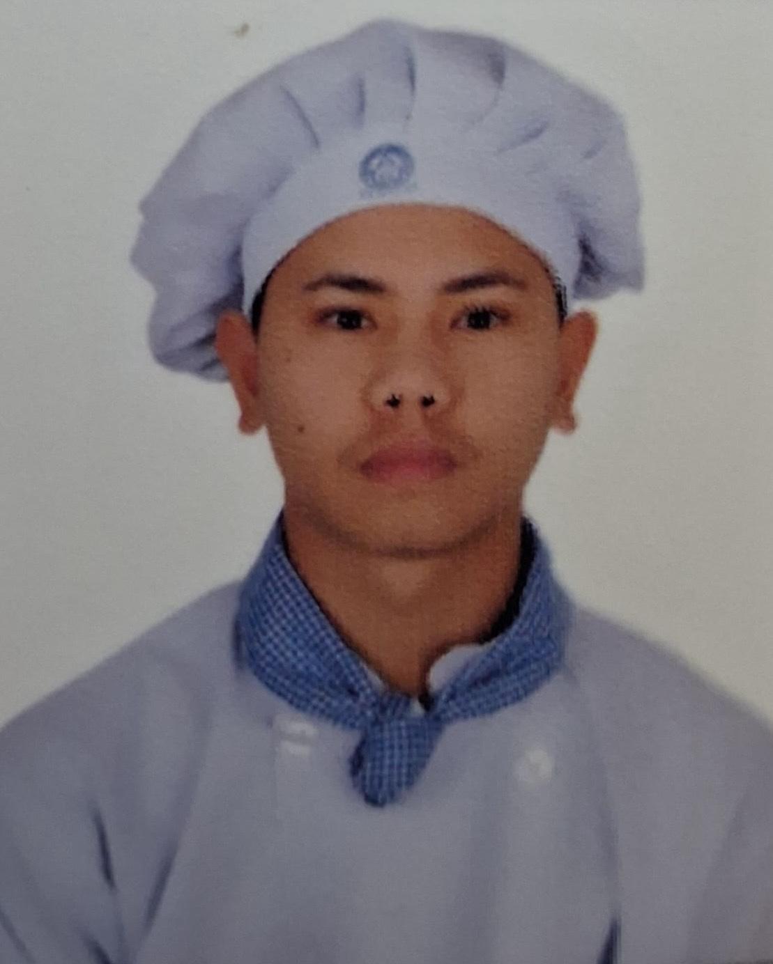 Mr. Prem Bahadur Gaha Magar