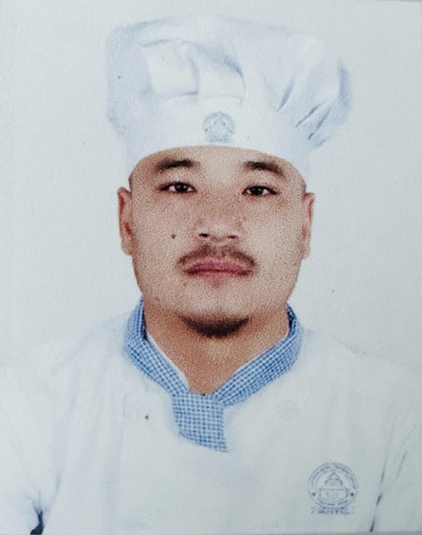 Mr. Nishan Gurung