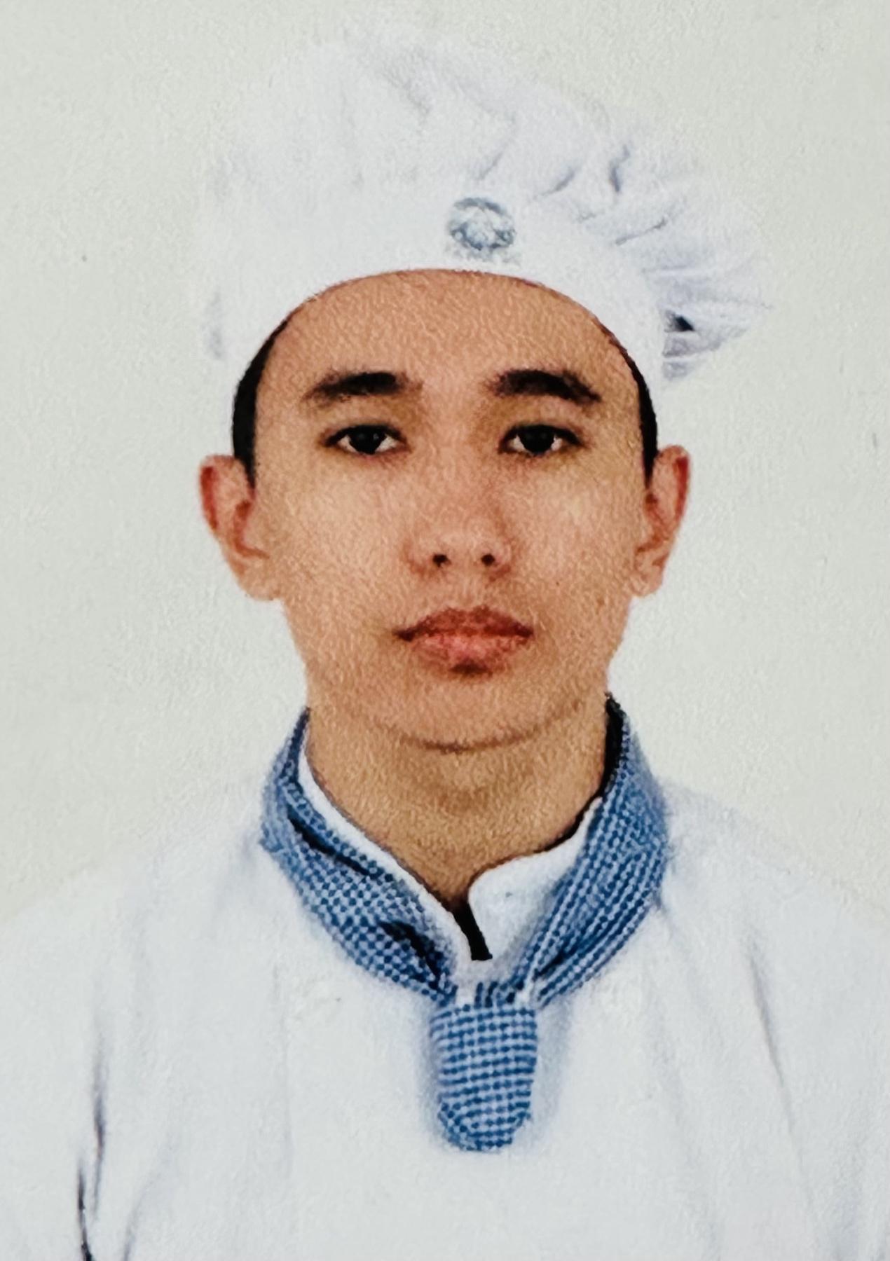 Mr. Rohan Thapa Magar