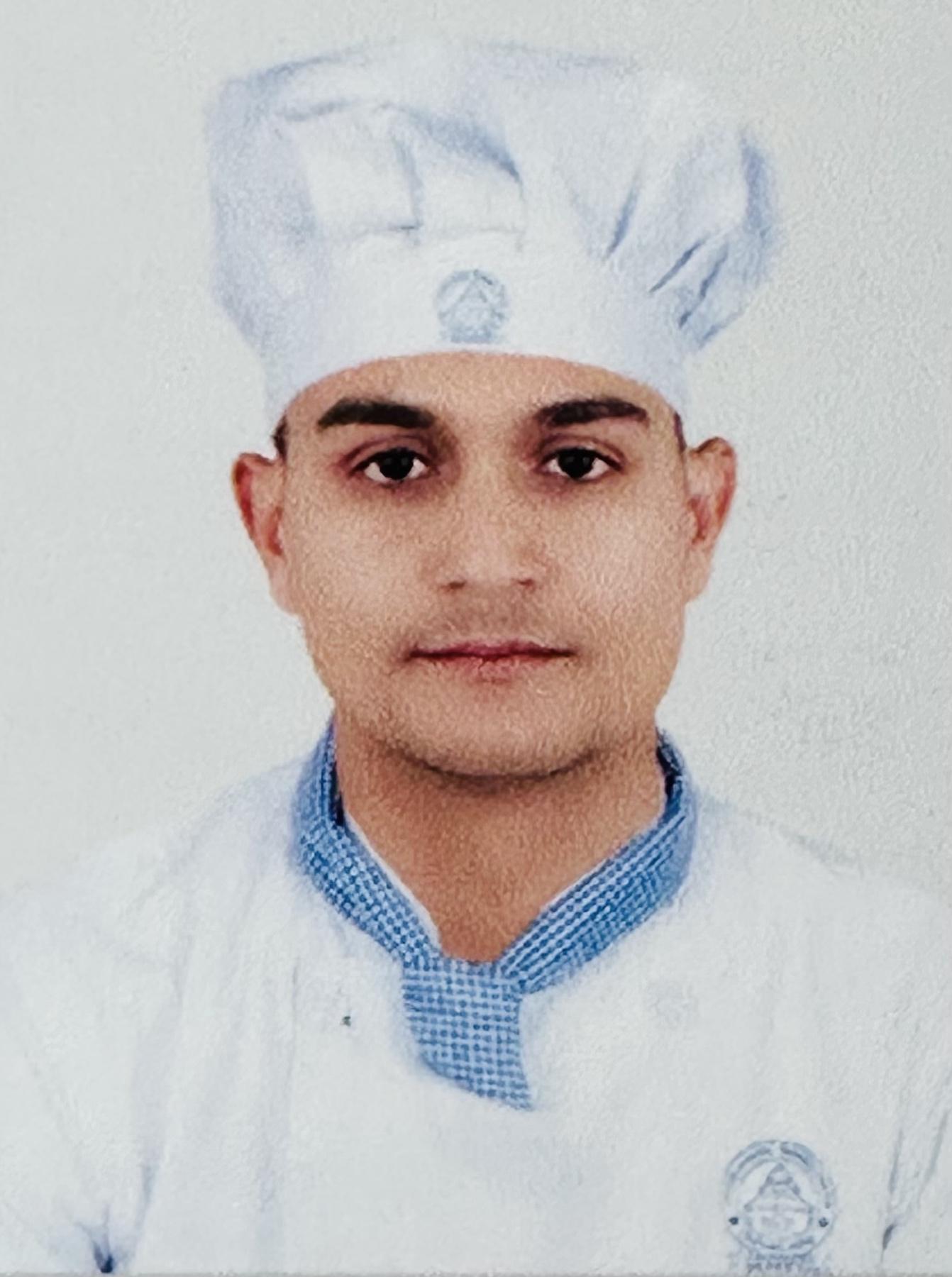 Mr. Aman Bahadur Khdka