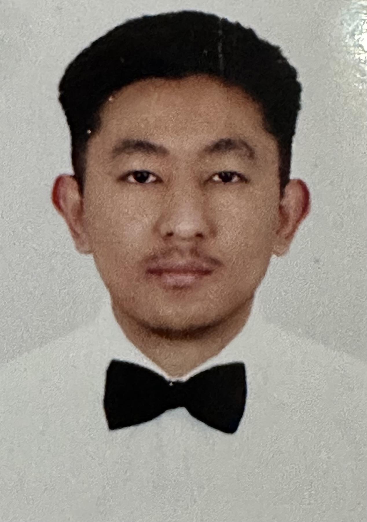 Mr. Rahul Deep Gurung